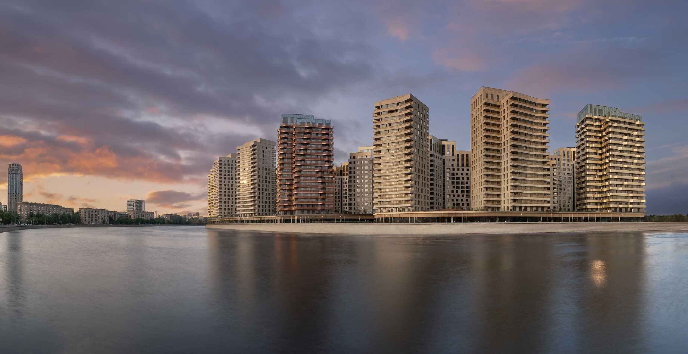 RiverSky (РиверСкай) 6