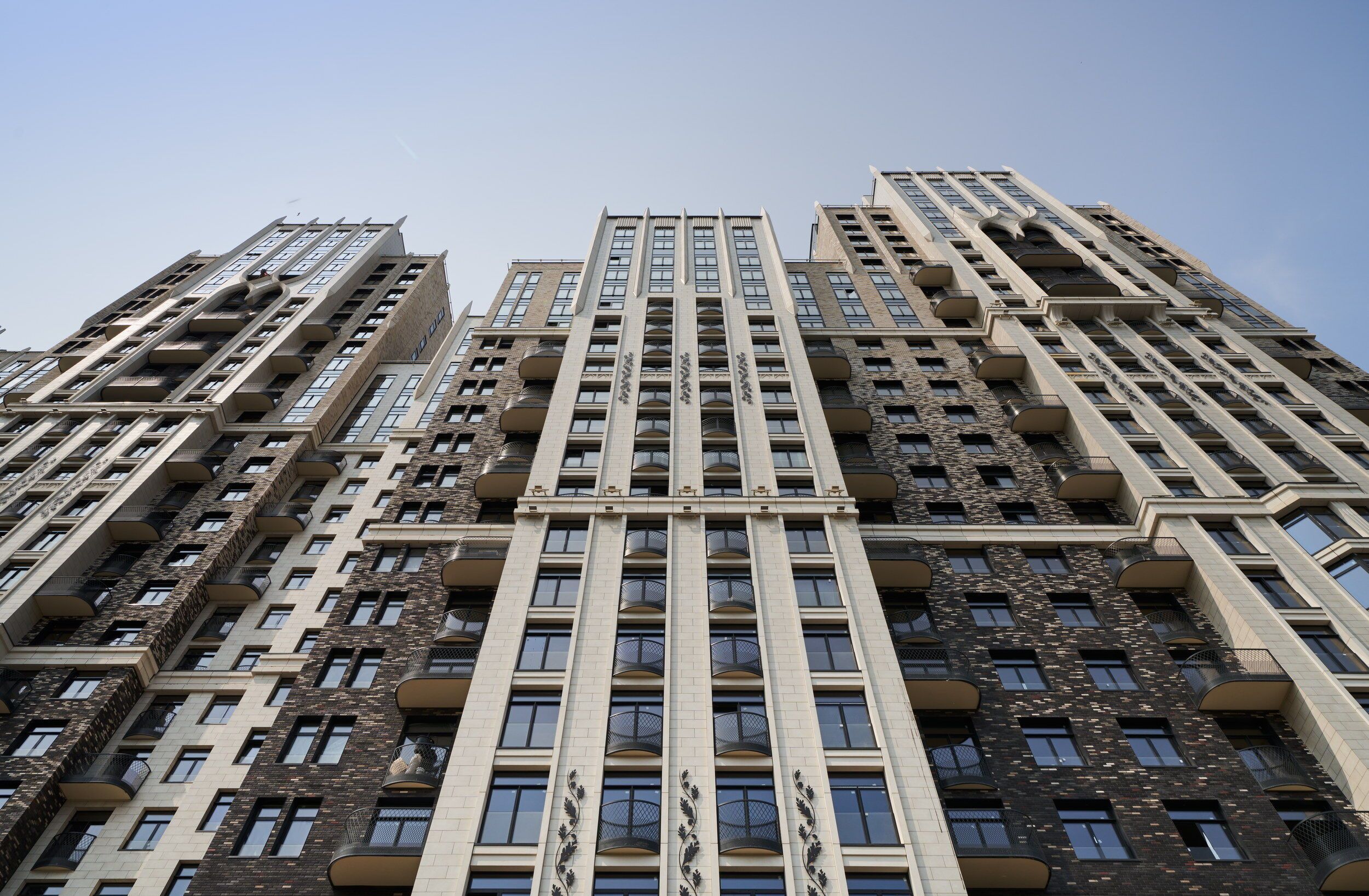 Дом Достижение 2