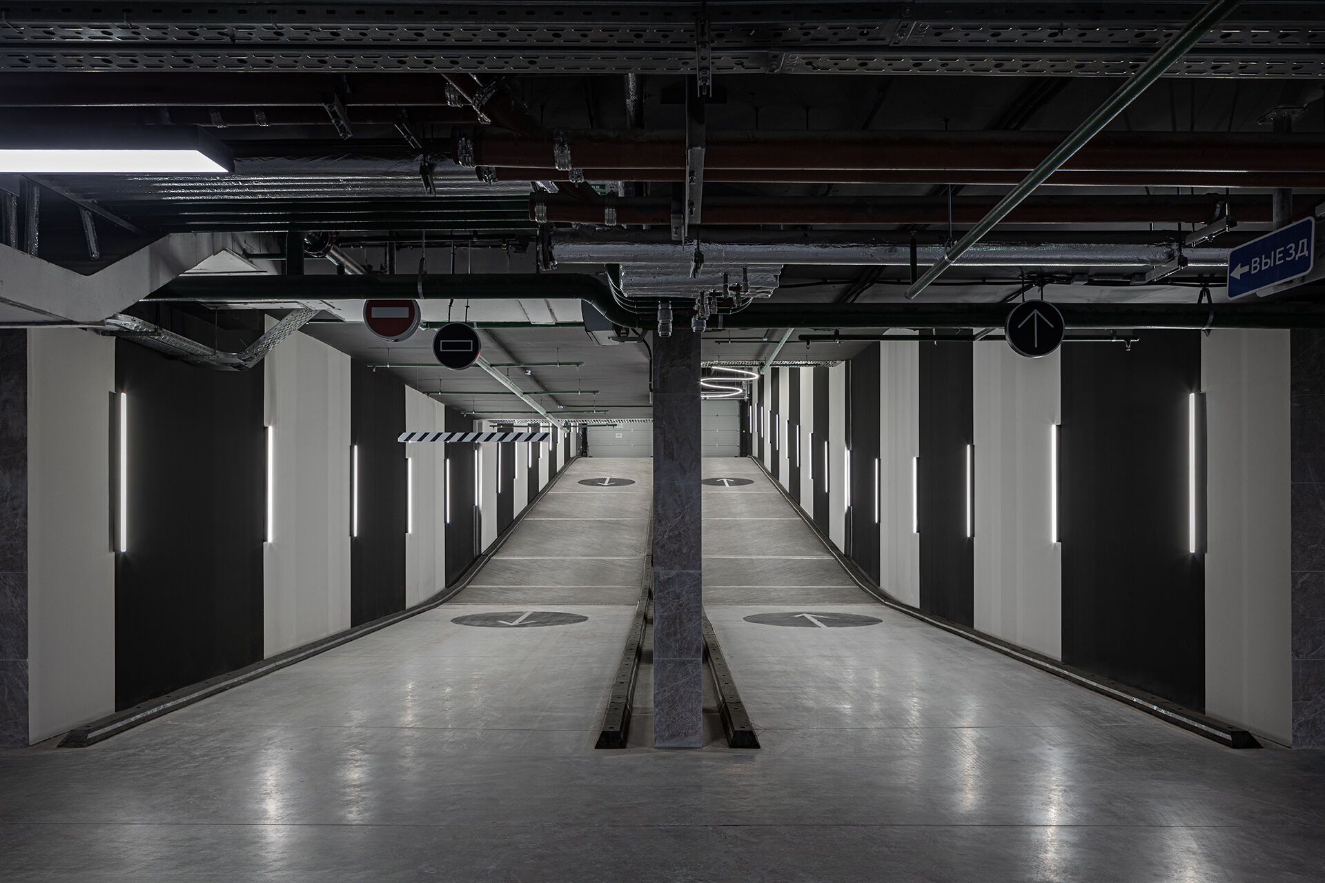 Планировка 2-комн. 25