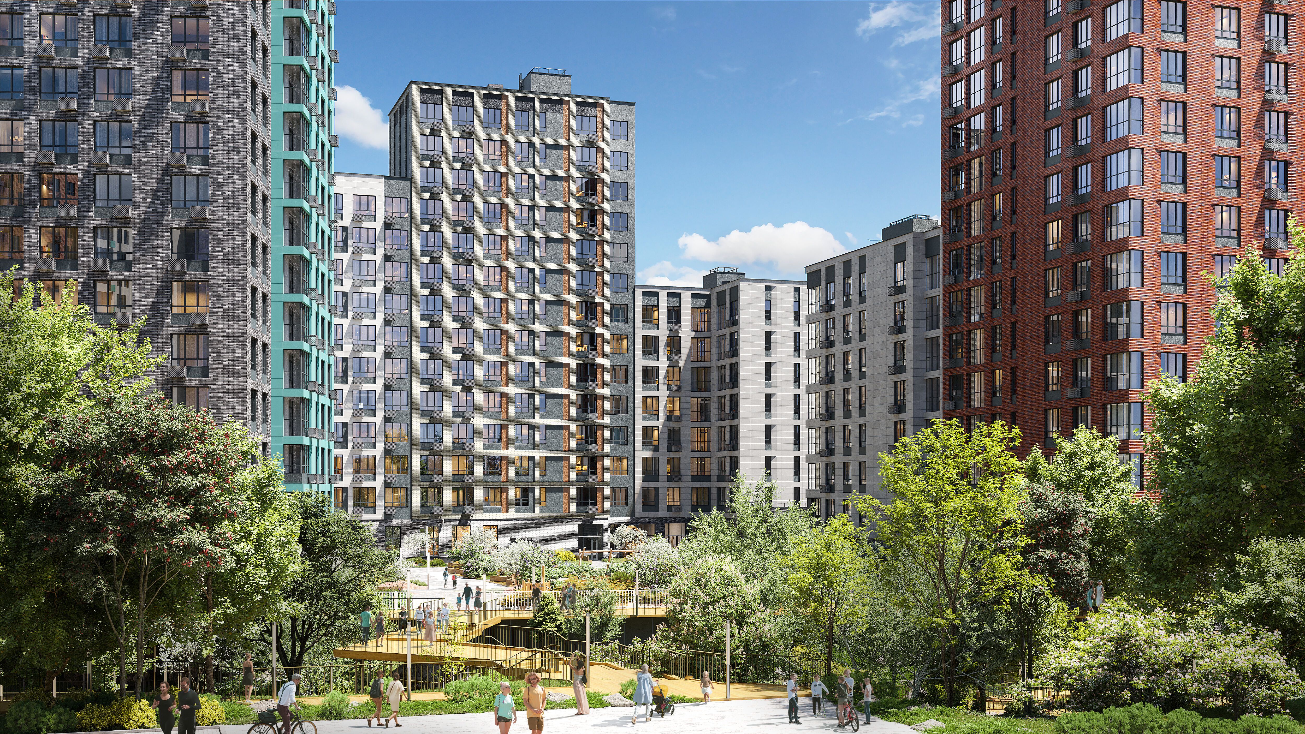 1-комнатная квартира, 38 кв.м, Жилой район «Скандинавия», изображение-22 1-комнатная квартира, 38 кв.м, Жилой район «Скандинавия», изображение-22