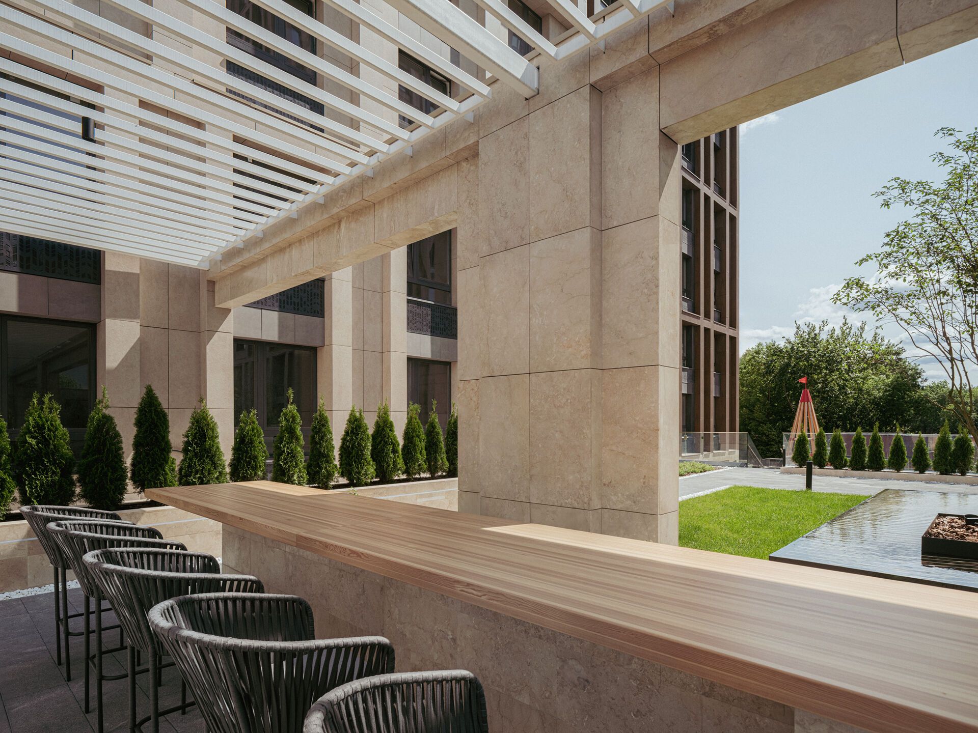 Клубный дом Интонация 9