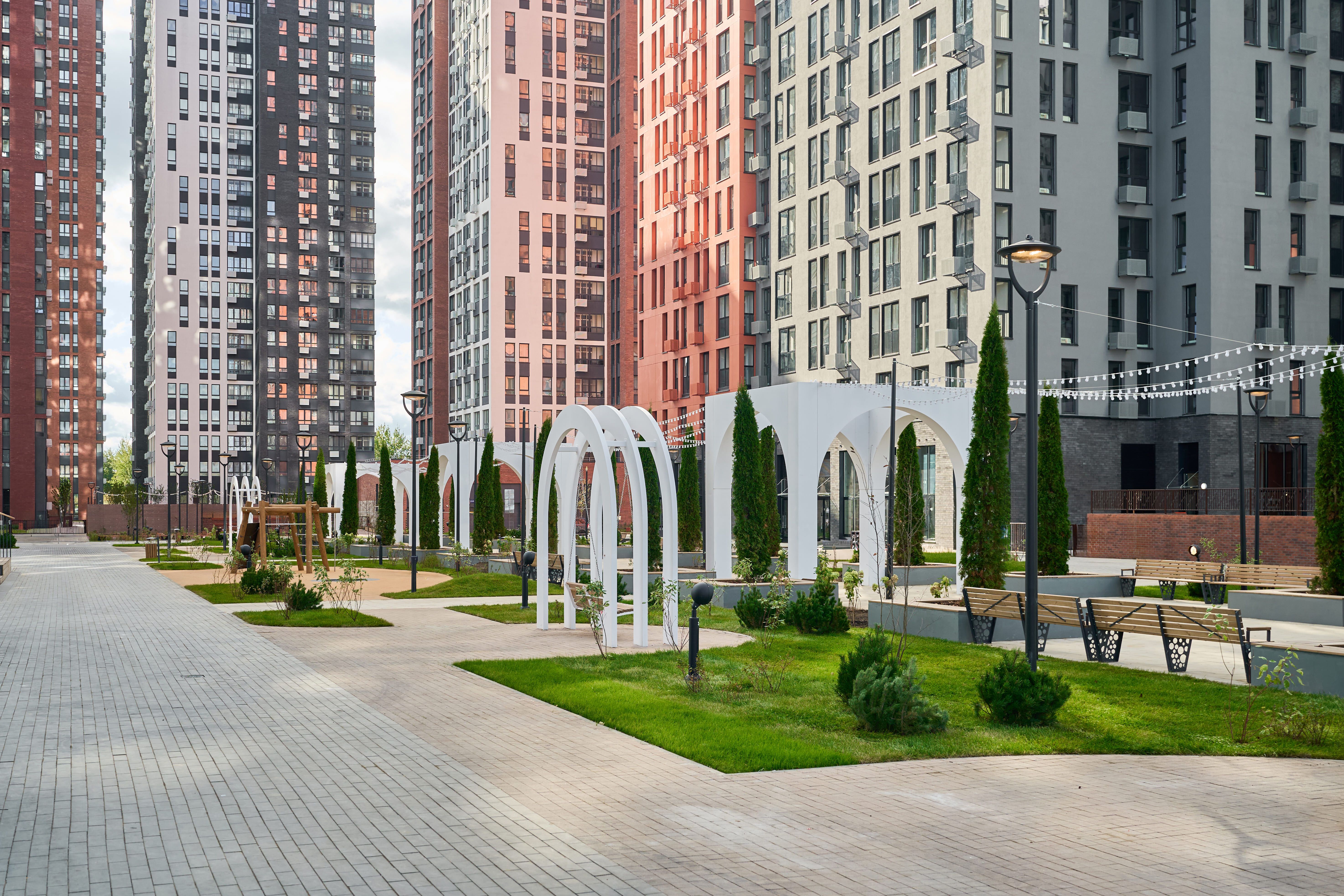 2-комнатная квартира, 40.3 кв.м, ЖК «Южные Сады», изображение-22 2-комнатная квартира, 40.3 кв.м, ЖК «Южные Сады», изображение-22