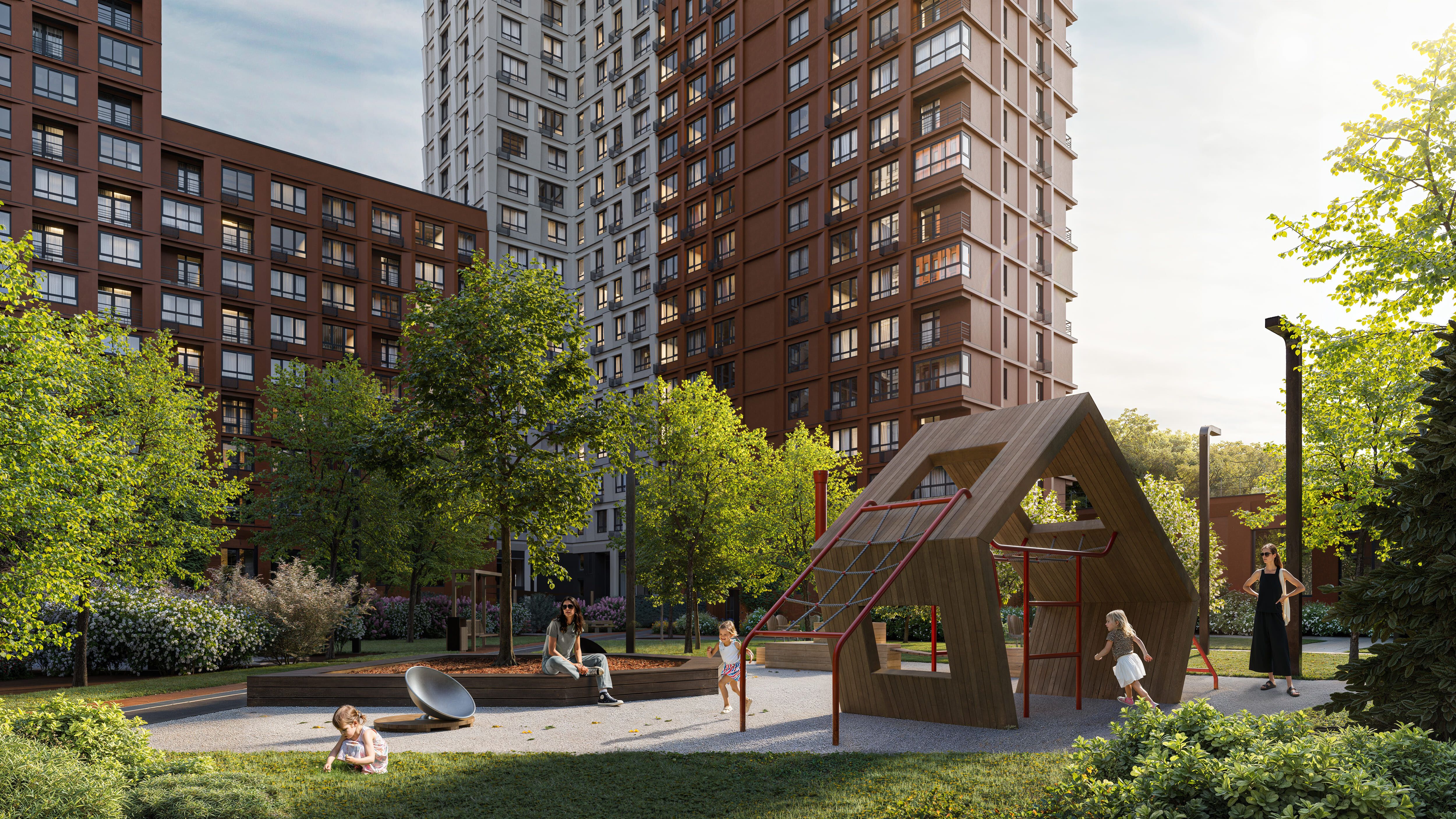 20.3 кв.м, ЖК «Деснаречье», изображение-8 20.3 кв.м, ЖК «Деснаречье», изображение-8