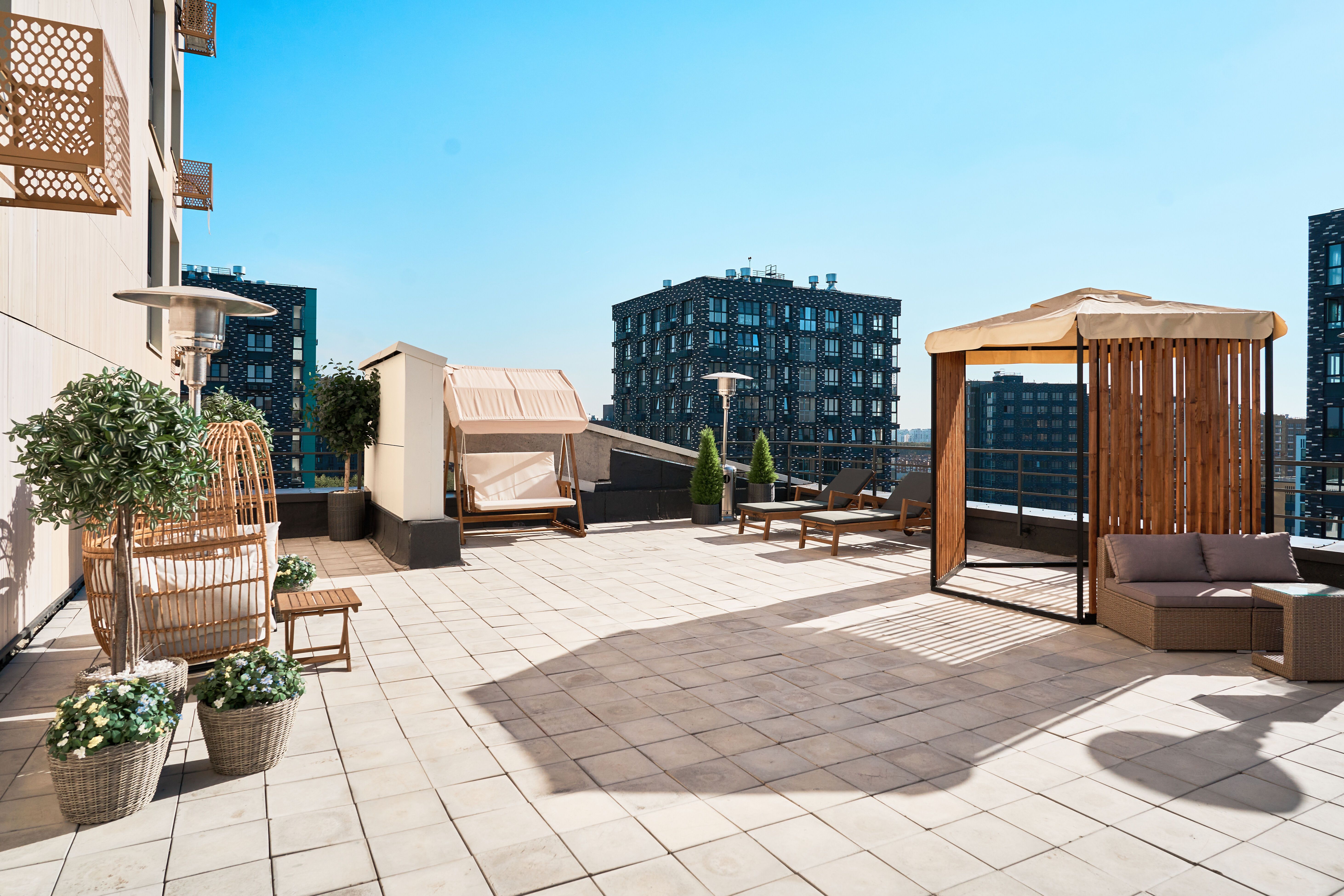 1-комнатная квартира, 38 кв.м, Жилой район «Скандинавия», изображение-30 1-комнатная квартира, 38 кв.м, Жилой район «Скандинавия», изображение-30