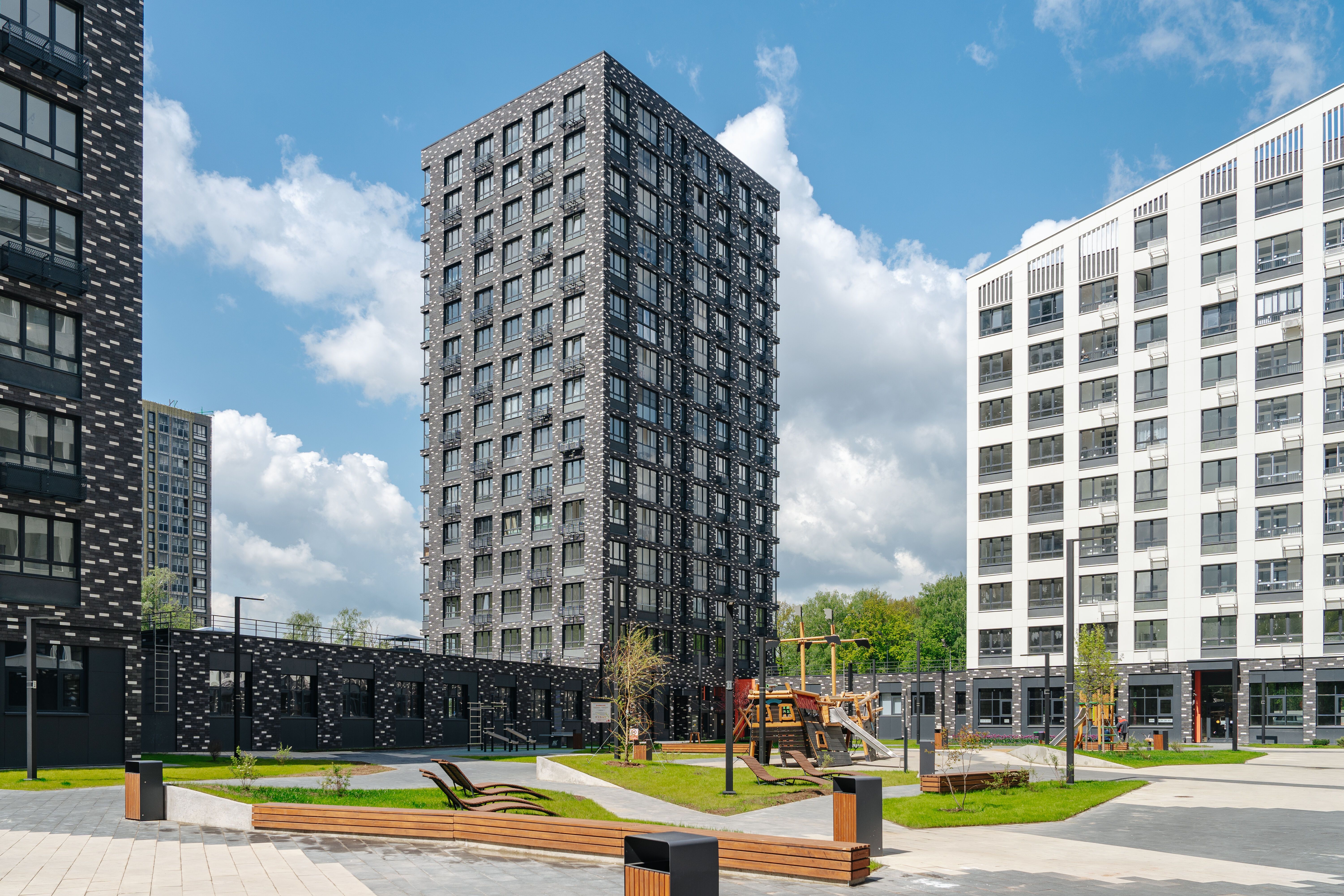 1-комнатная квартира, 38 кв.м, Жилой район «Скандинавия», изображение-21 1-комнатная квартира, 38 кв.м, Жилой район «Скандинавия», изображение-21