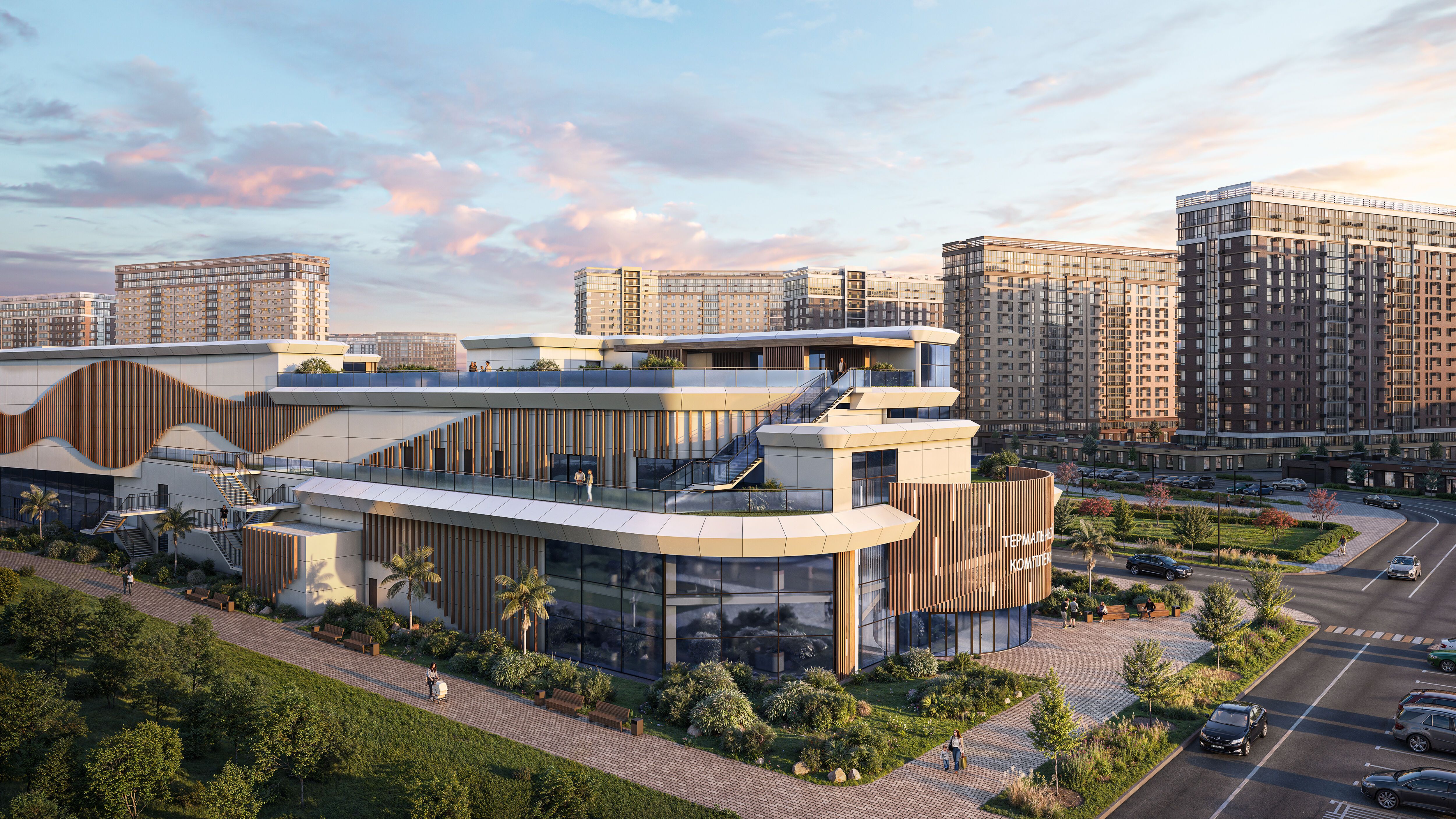 DOGMA PARK (Догма Парк) 10