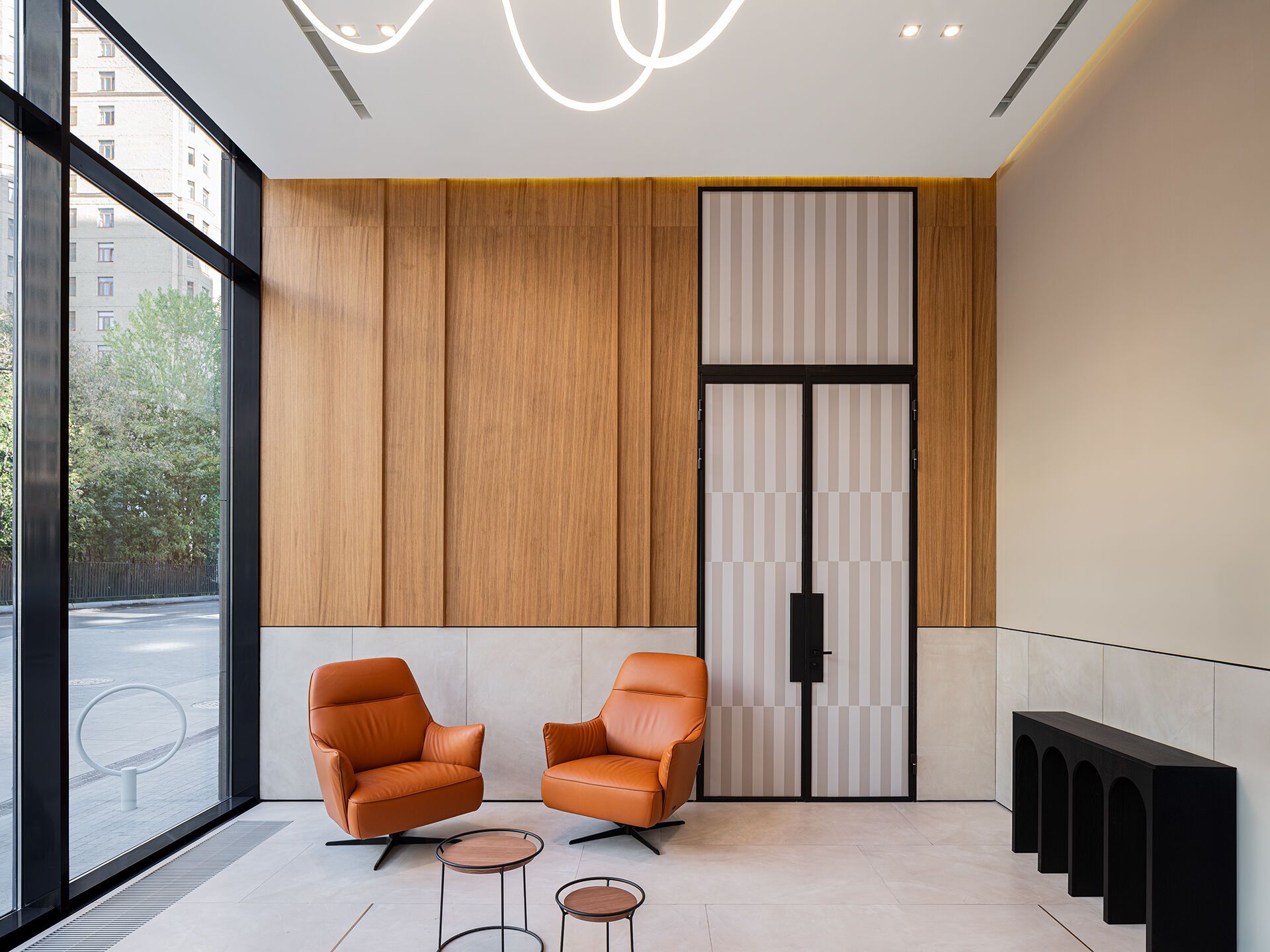 Планировка 2-комн. 17