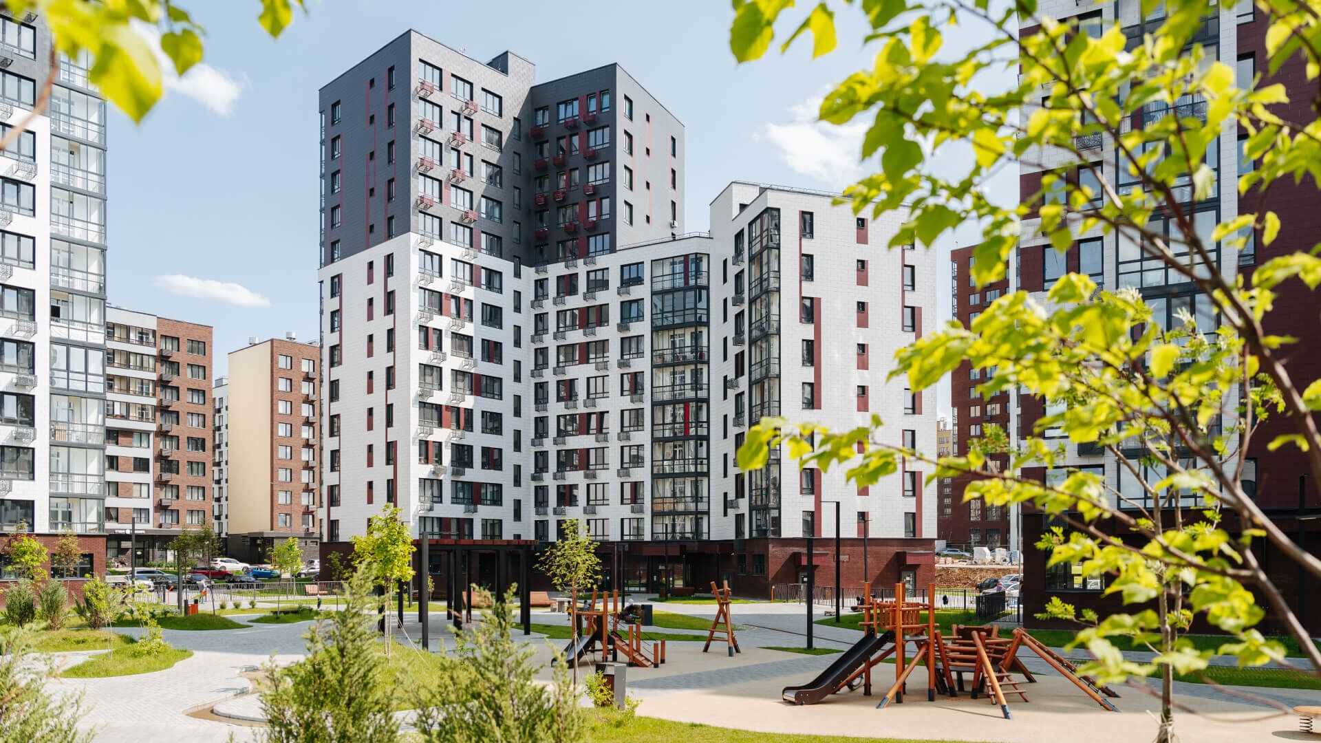 2-комнатная квартира, 54.5 кв.м, ЖК «Испанские кварталы», изображение-2 2-комнатная квартира, 54.5 кв.м, ЖК «Испанские кварталы», изображение-2