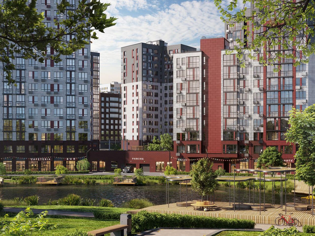 2-комнатная квартира, 54.5 кв.м, ЖК «Испанские кварталы», изображение-6 2-комнатная квартира, 54.5 кв.м, ЖК «Испанские кварталы», изображение-6