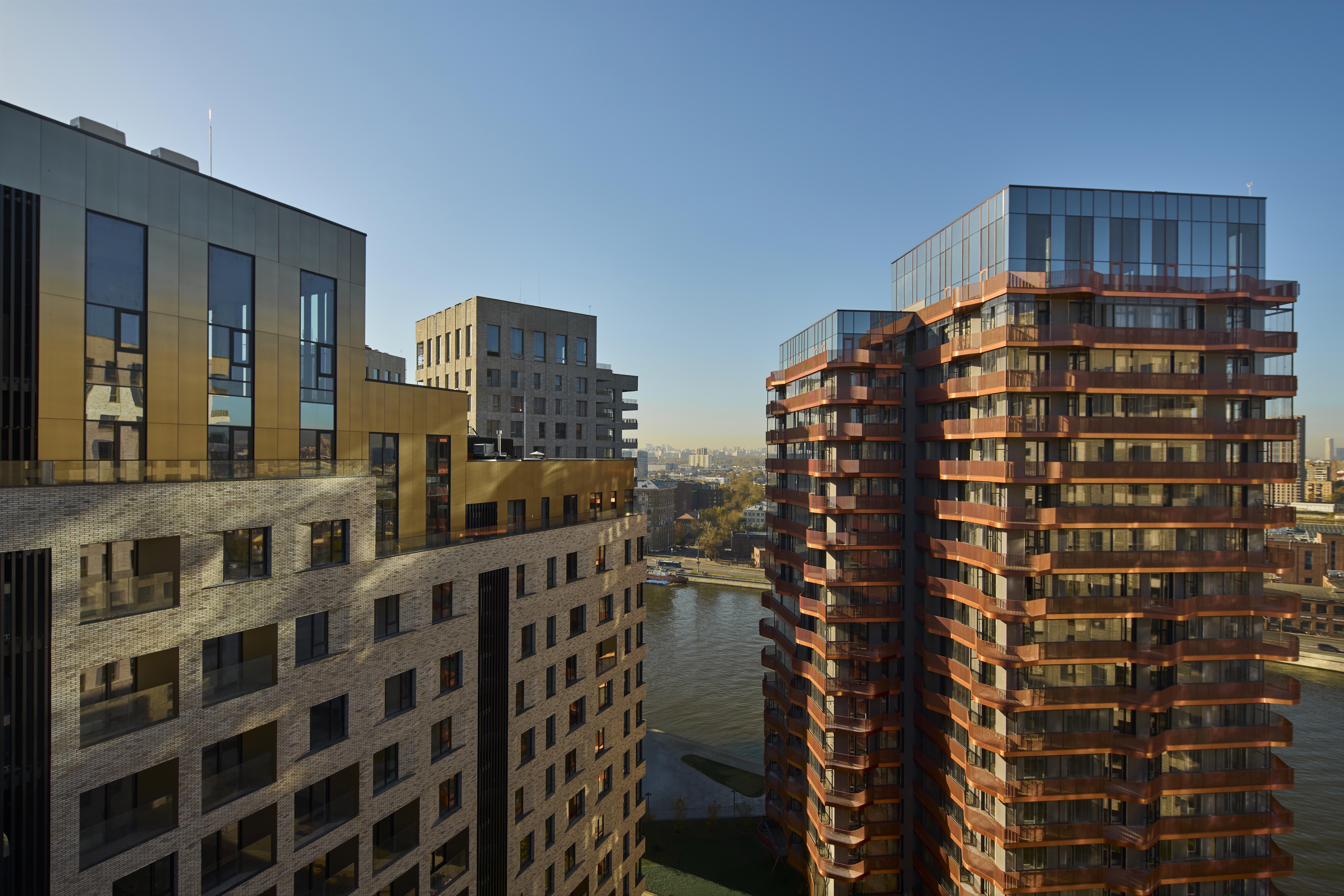 RiverSky (РиверСкай) 9