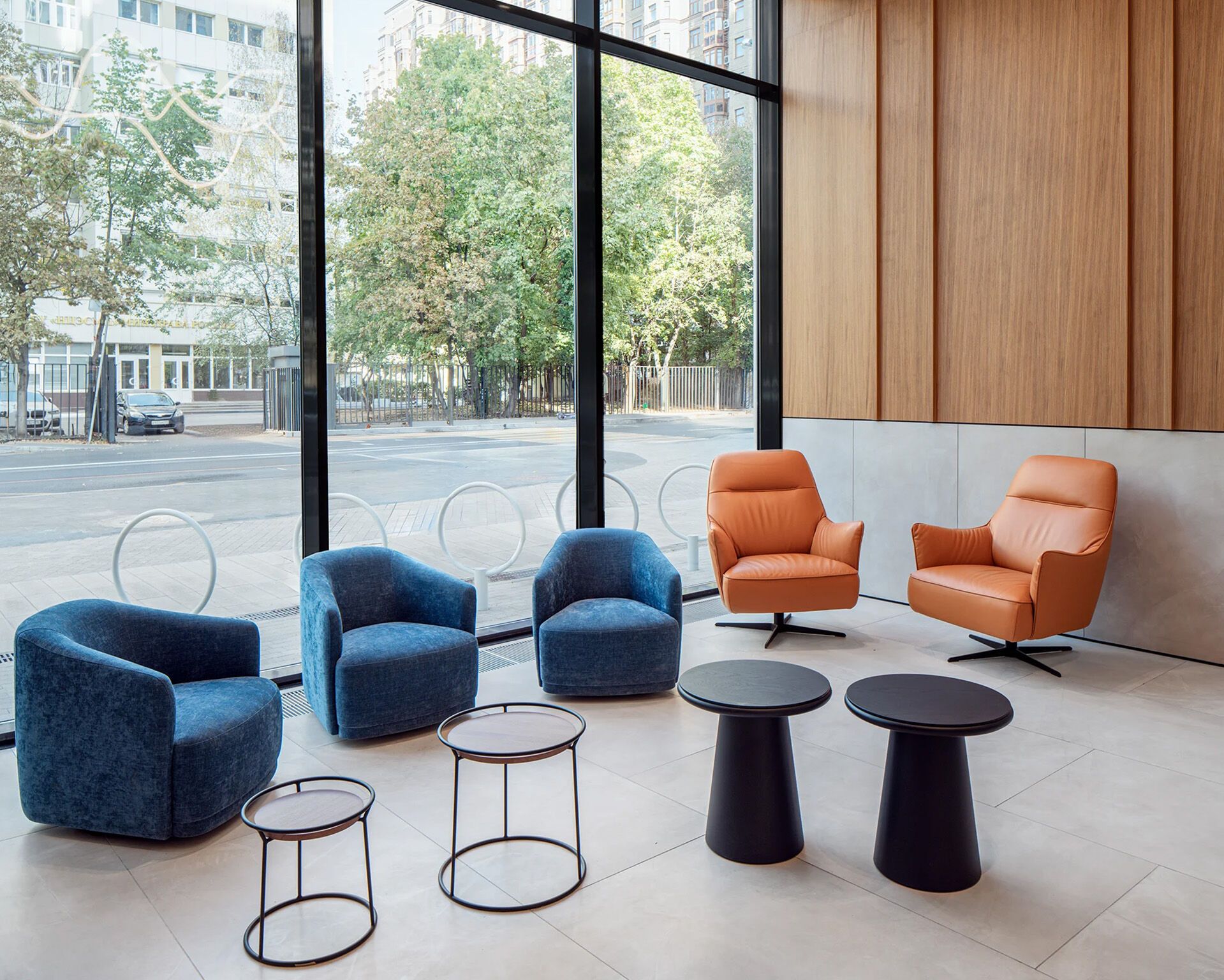 Планировка 2-комн. 18