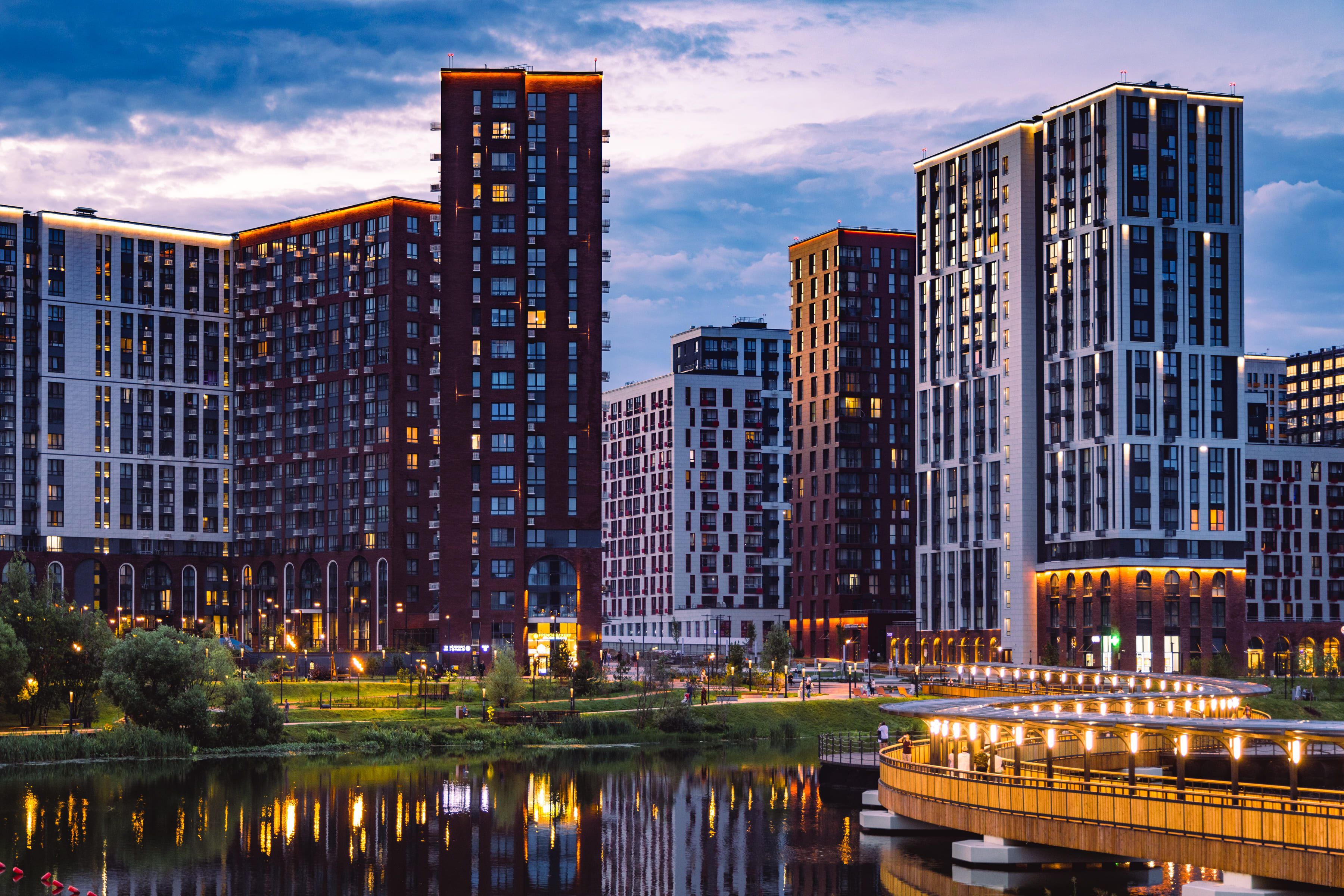 3-комнатная квартира, 73 кв.м, Жилой квартал «Прокшино», изображение-7 3-комнатная квартира, 73 кв.м, Жилой квартал «Прокшино», изображение-7