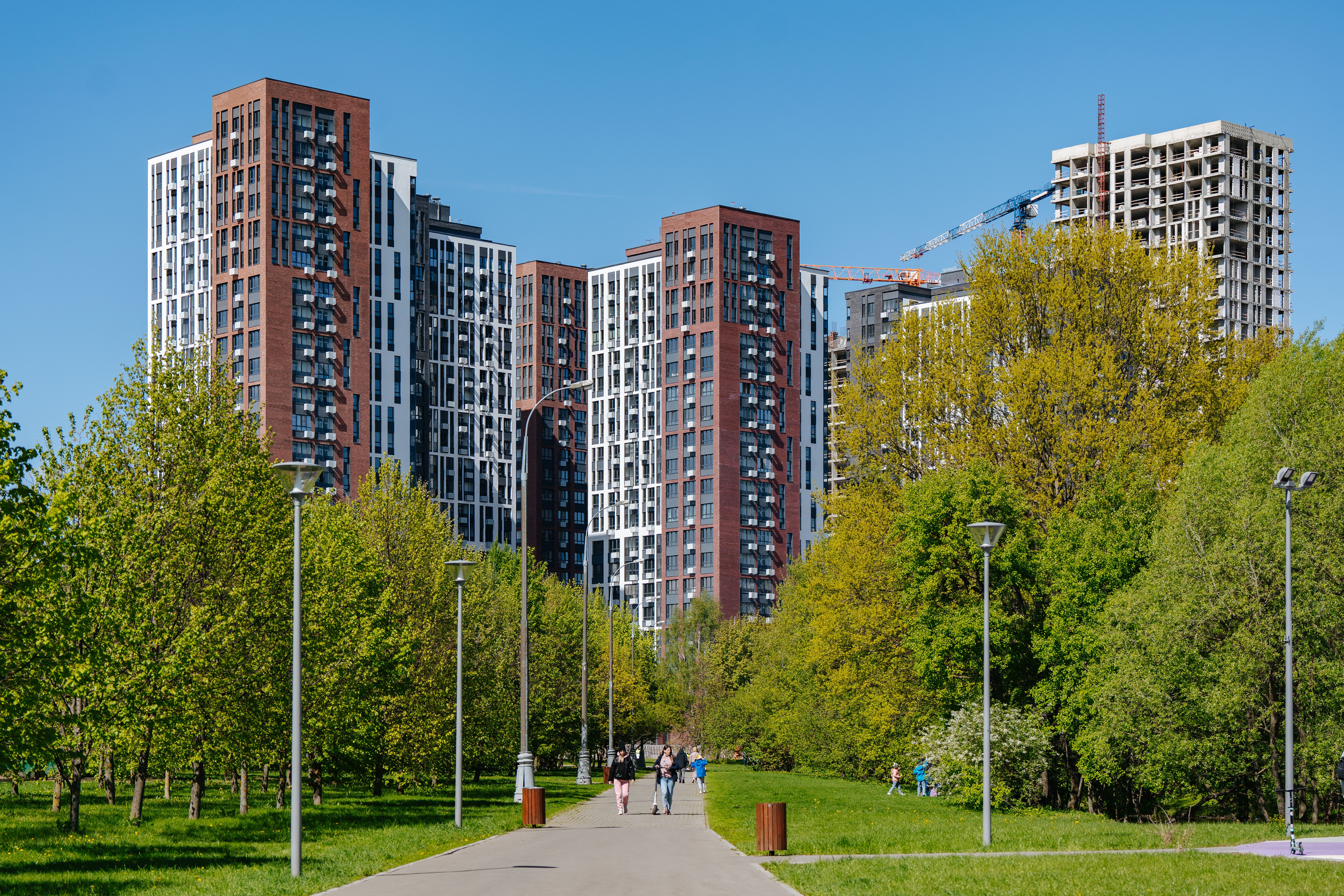 2-комнатная квартира, 40.3 кв.м, ЖК «Южные Сады», изображение-11 2-комнатная квартира, 40.3 кв.м, ЖК «Южные Сады», изображение-11