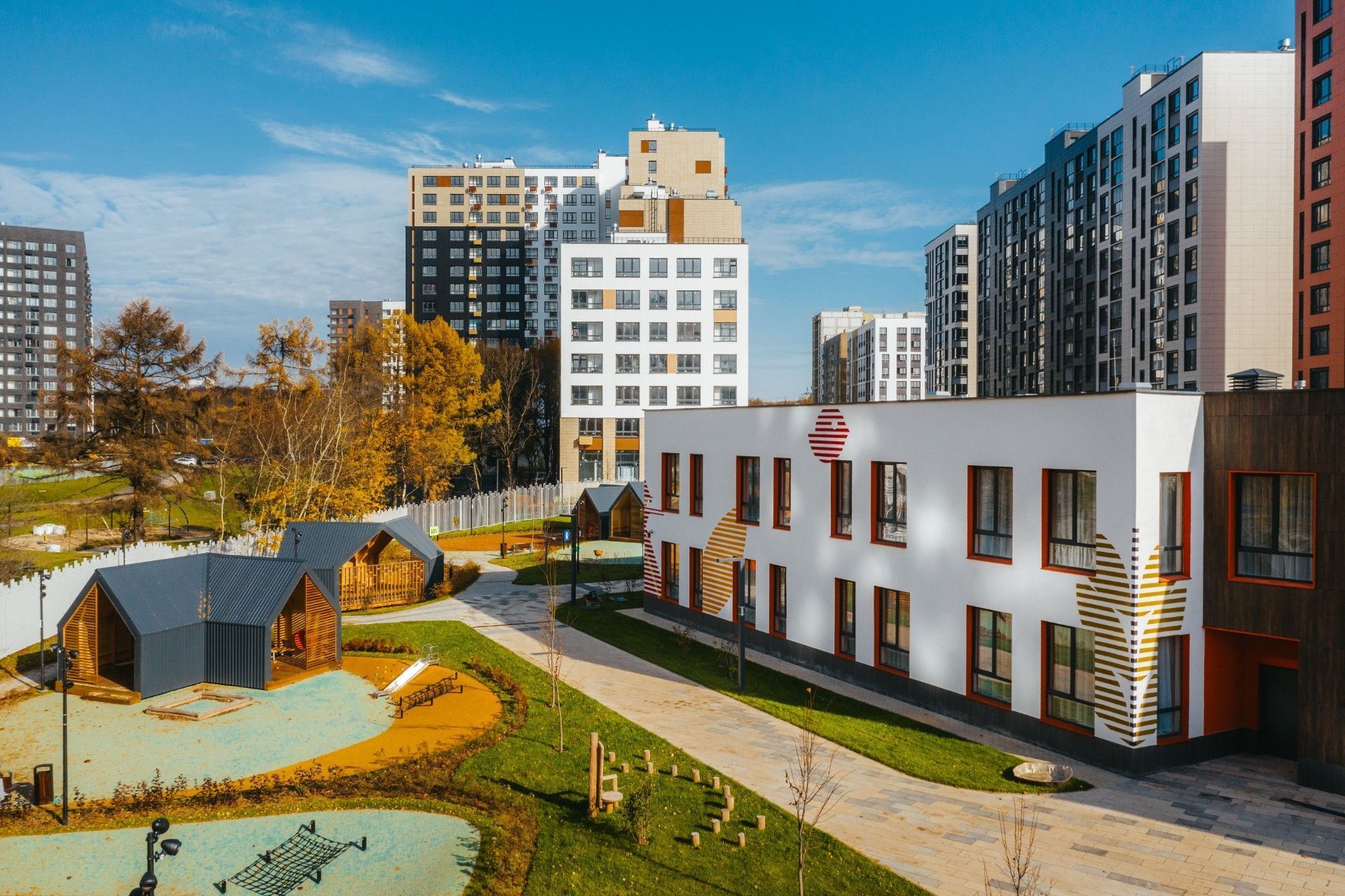 5-комнатная квартира, 125.3 кв.м, Жилой район "Скандинавия", изображение-28