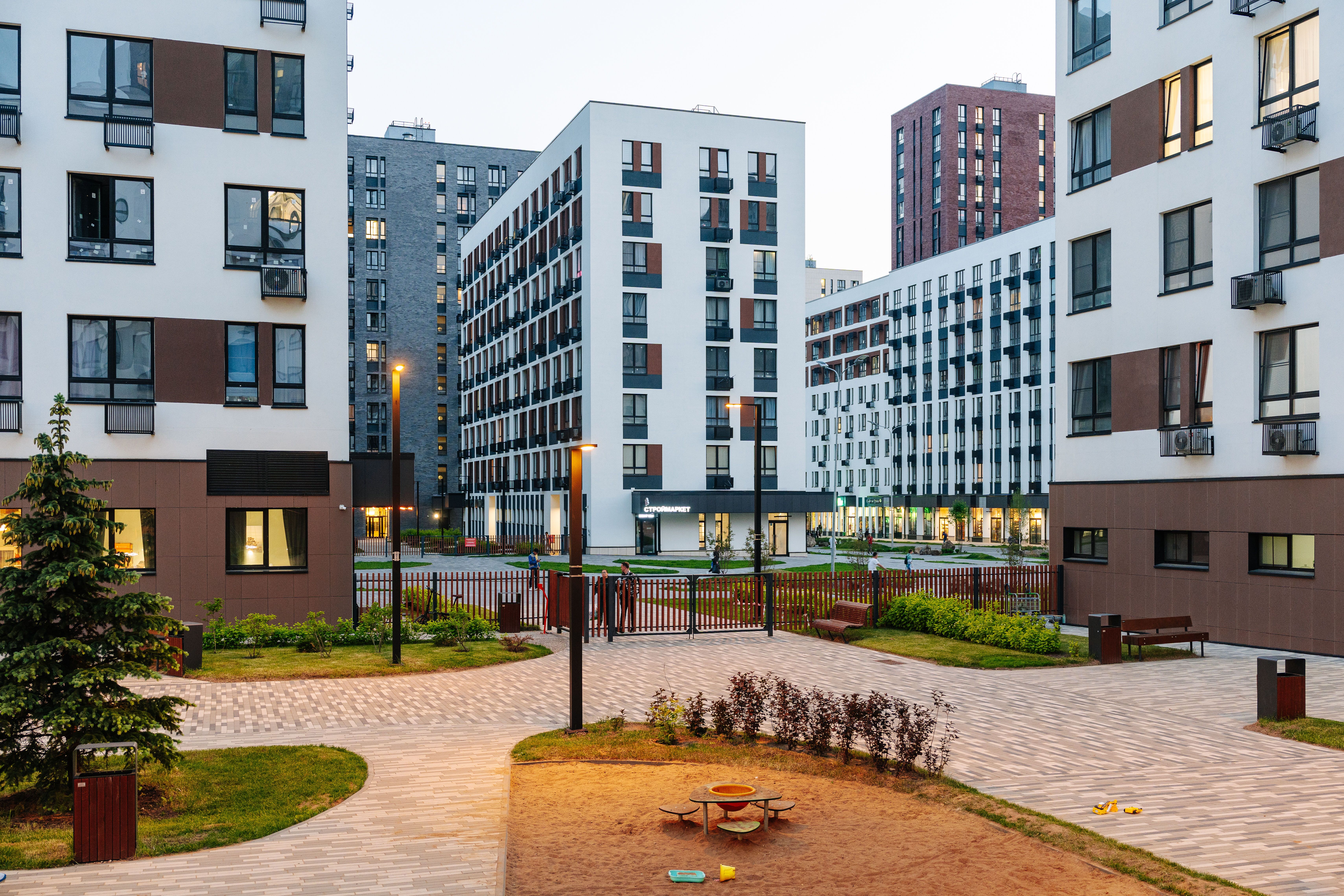 1-комнатная квартира, 38 кв.м, Жилой район «Скандинавия», изображение-16 1-комнатная квартира, 38 кв.м, Жилой район «Скандинавия», изображение-16