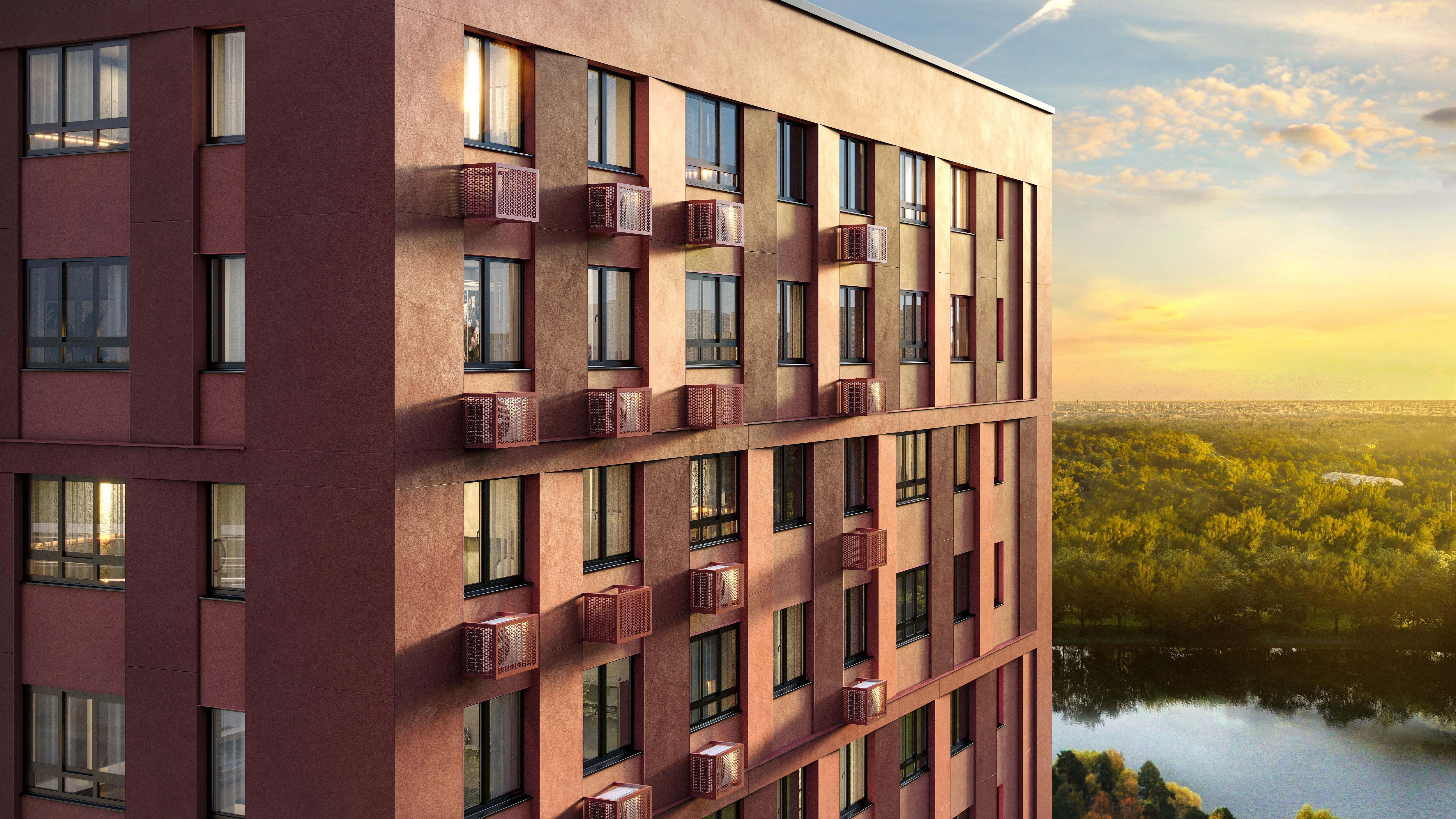 3-комнатная квартира, 97.7 кв.м, ЖК «Дзен-кварталы», изображение-15 3-комнатная квартира, 97.7 кв.м, ЖК «Дзен-кварталы», изображение-15