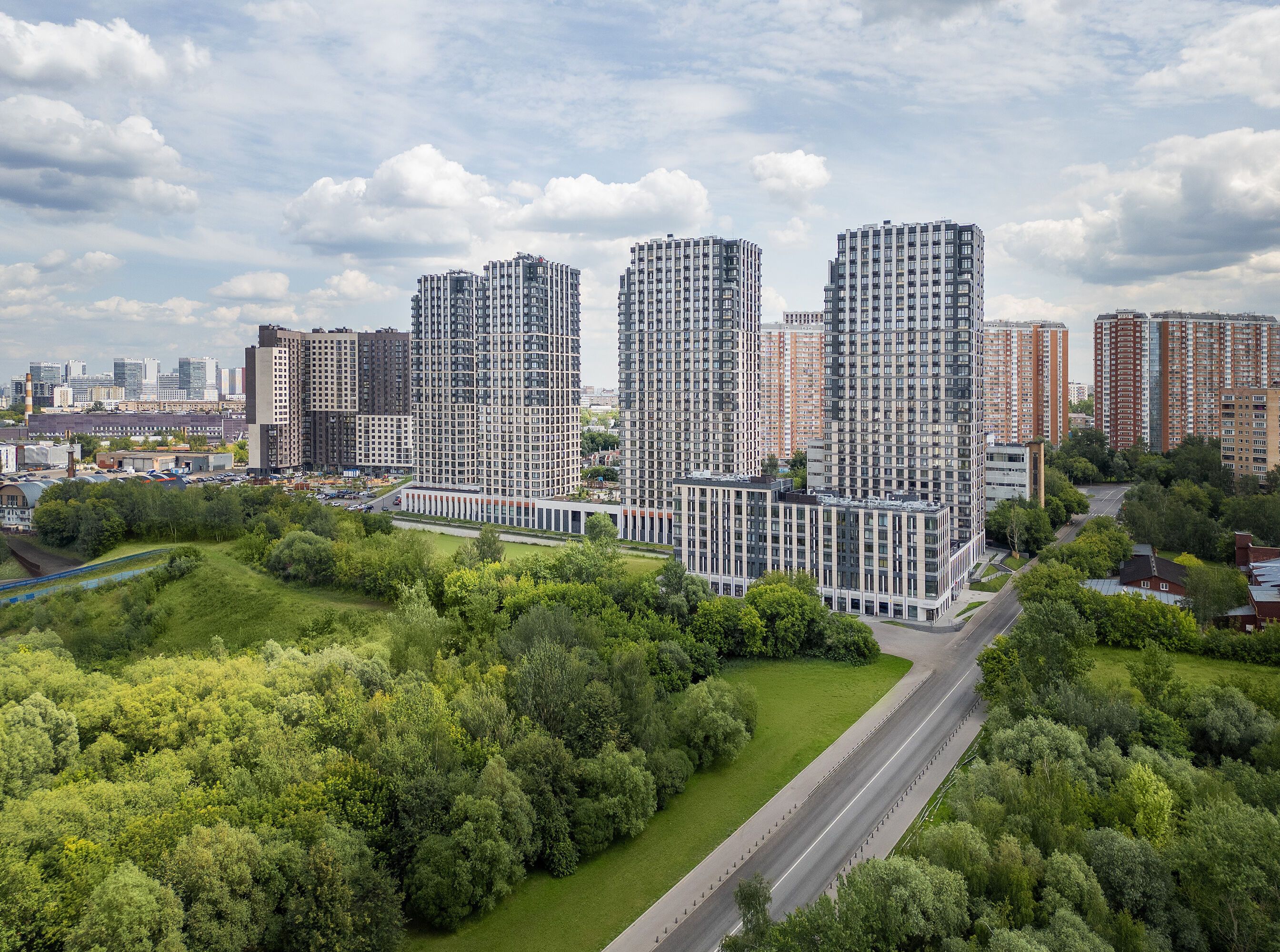 TopHILLS (ТопХиллс) 7