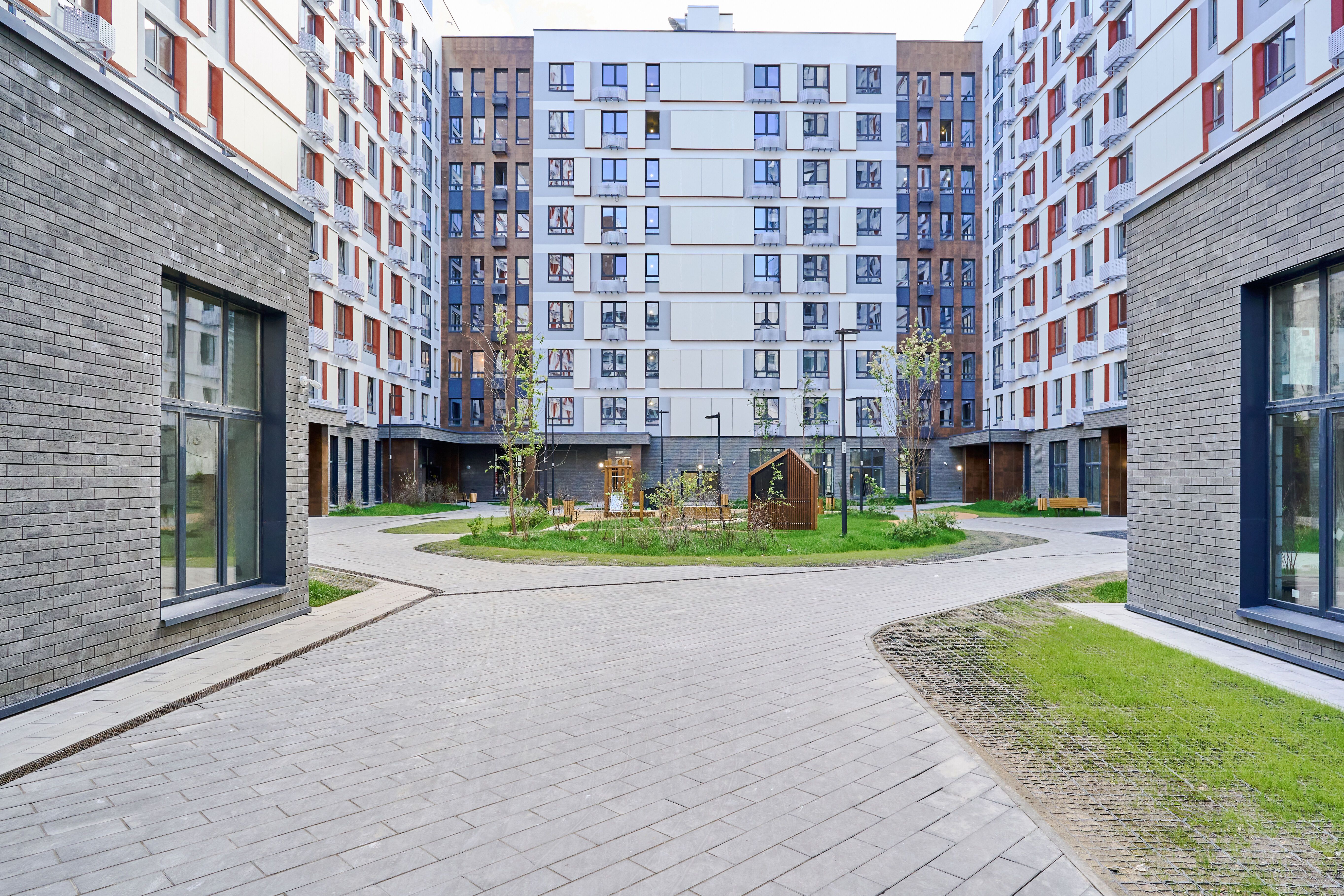 2-комнатная квартира, 40.4 кв.м, ЖК «Бунинские кварталы», изображение-23 2-комнатная квартира, 40.4 кв.м, ЖК «Бунинские кварталы», изображение-23