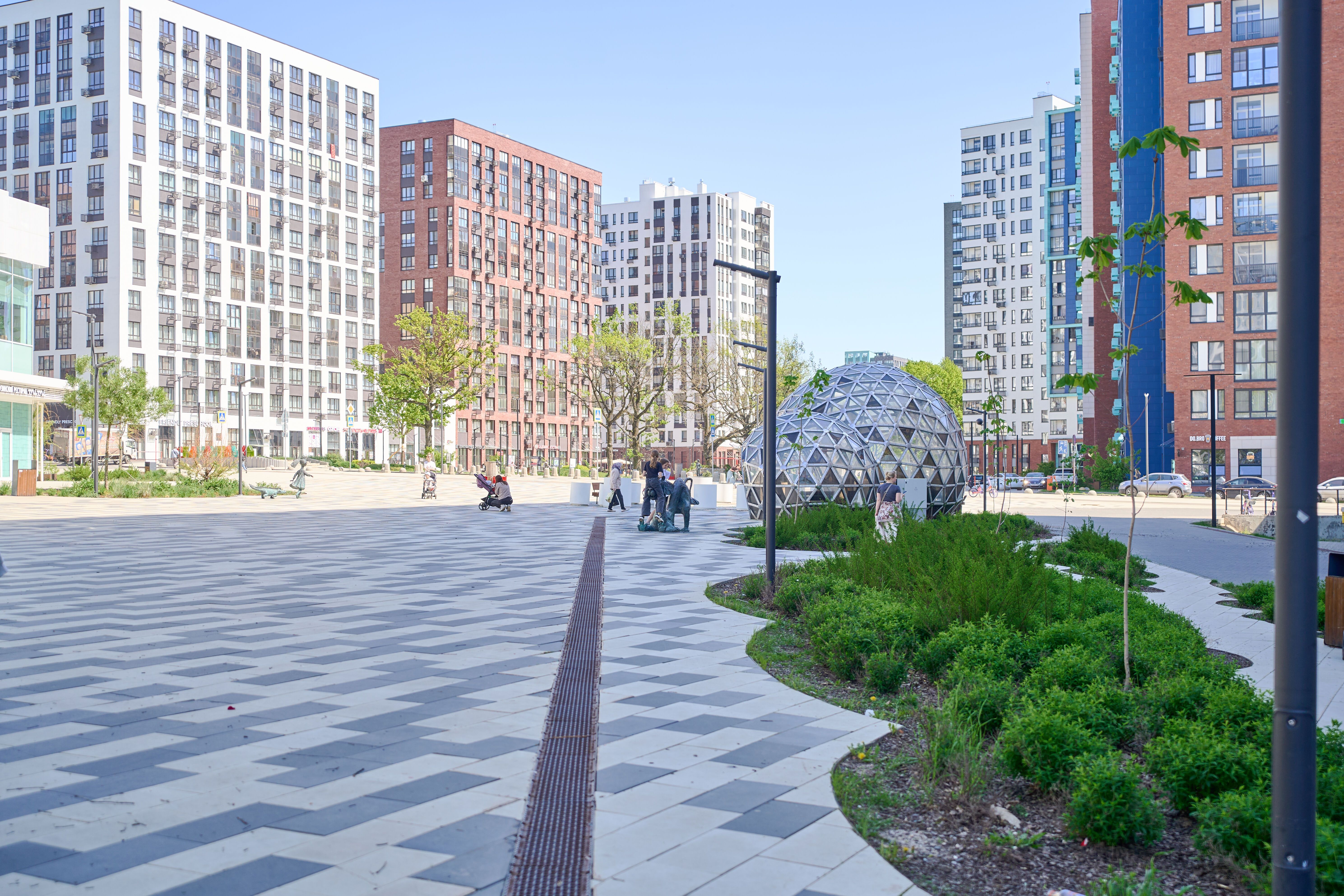 1-комнатная квартира, 38 кв.м, Жилой район «Скандинавия», изображение-11 1-комнатная квартира, 38 кв.м, Жилой район «Скандинавия», изображение-11