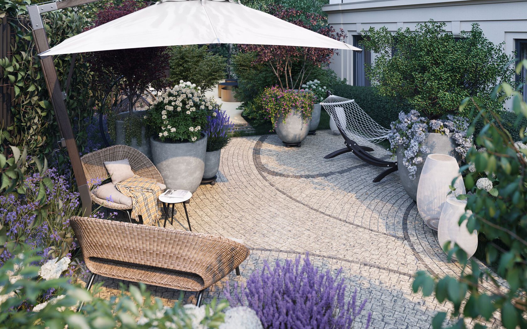 Клубный дом Обыденский №1 7