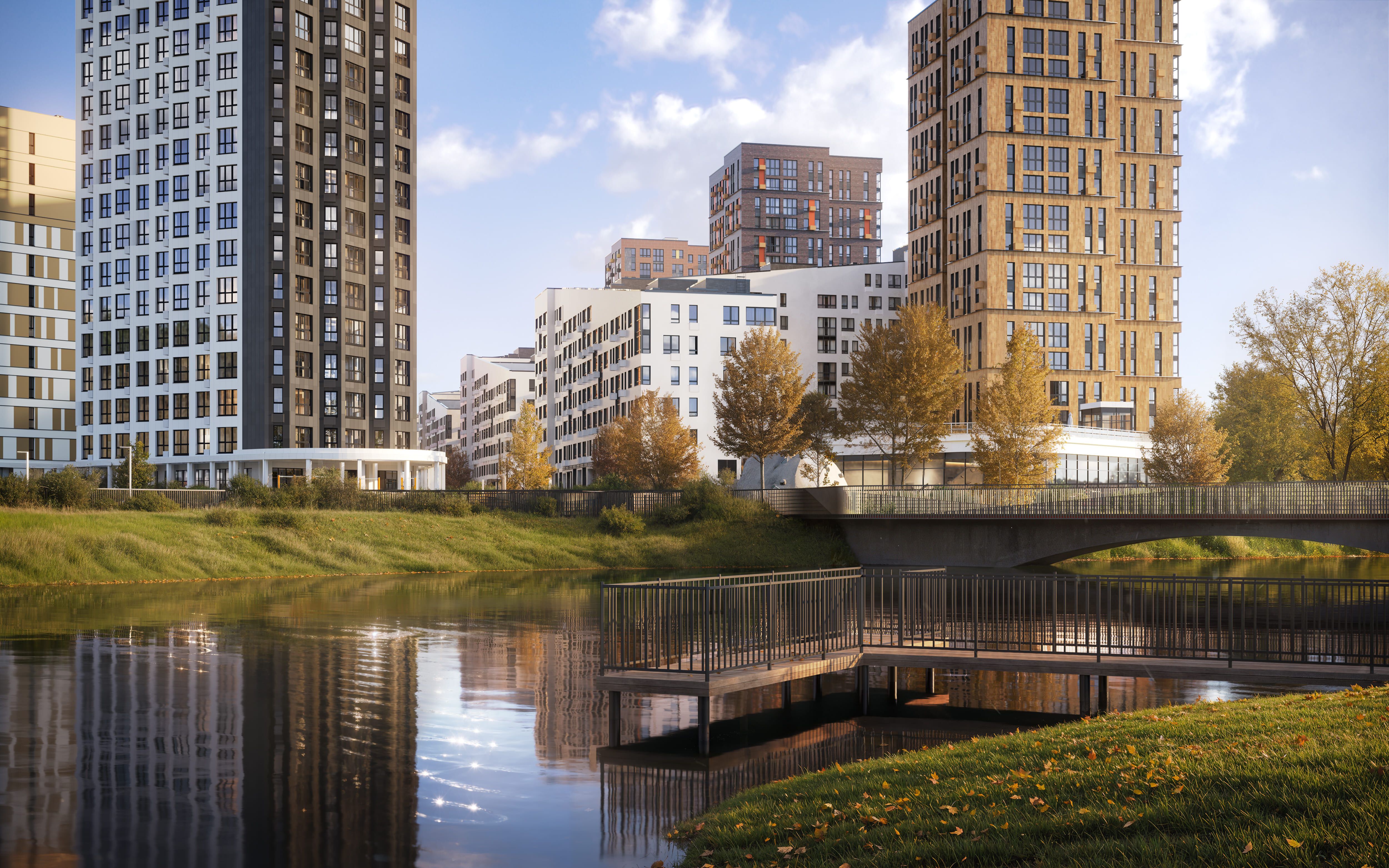 3-комнатная квартира, 97.7 кв.м, ЖК «Дзен-кварталы», изображение-12 3-комнатная квартира, 97.7 кв.м, ЖК «Дзен-кварталы», изображение-12