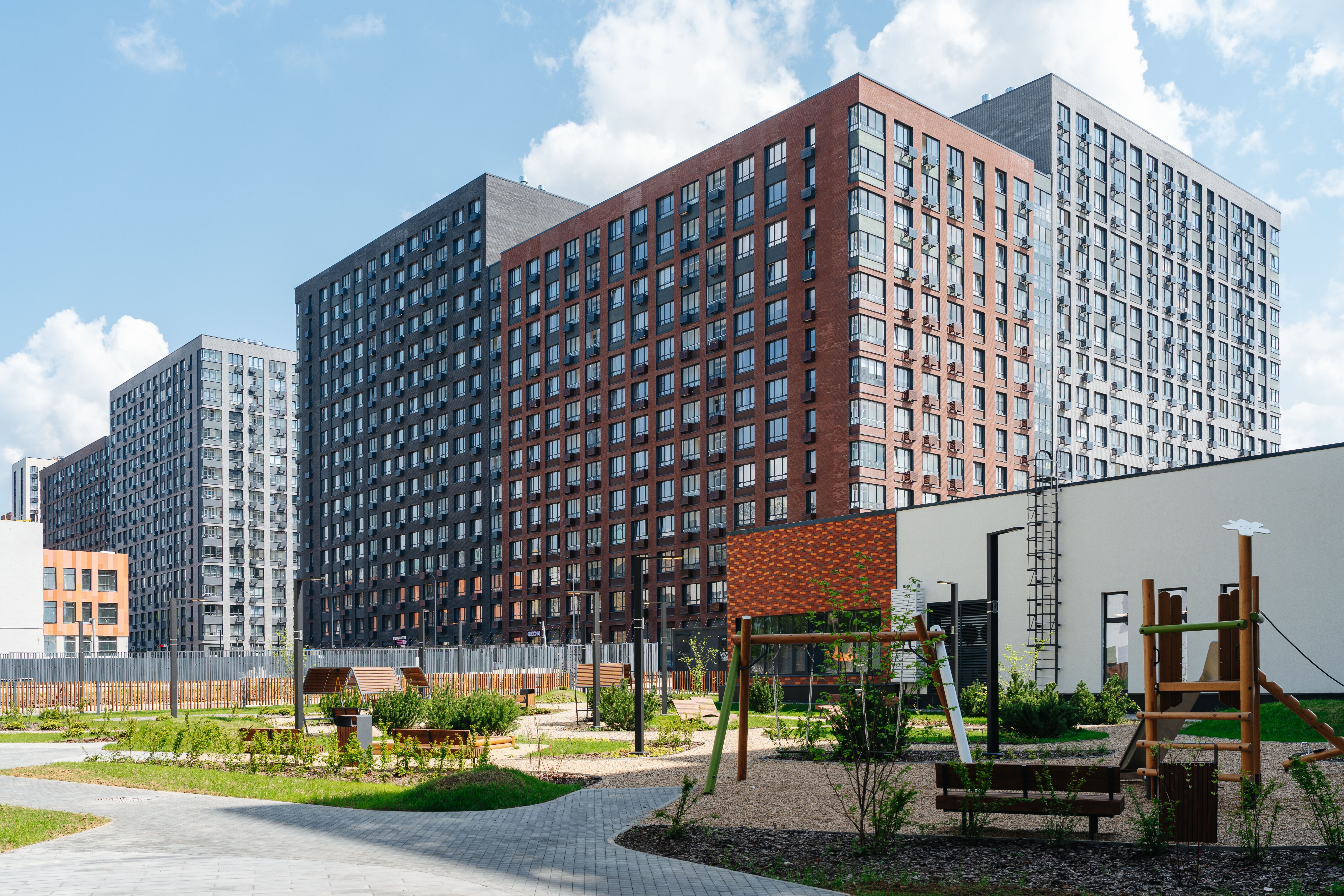 1-комнатная квартира, 38 кв.м, Жилой район «Скандинавия», изображение-14 1-комнатная квартира, 38 кв.м, Жилой район «Скандинавия», изображение-14