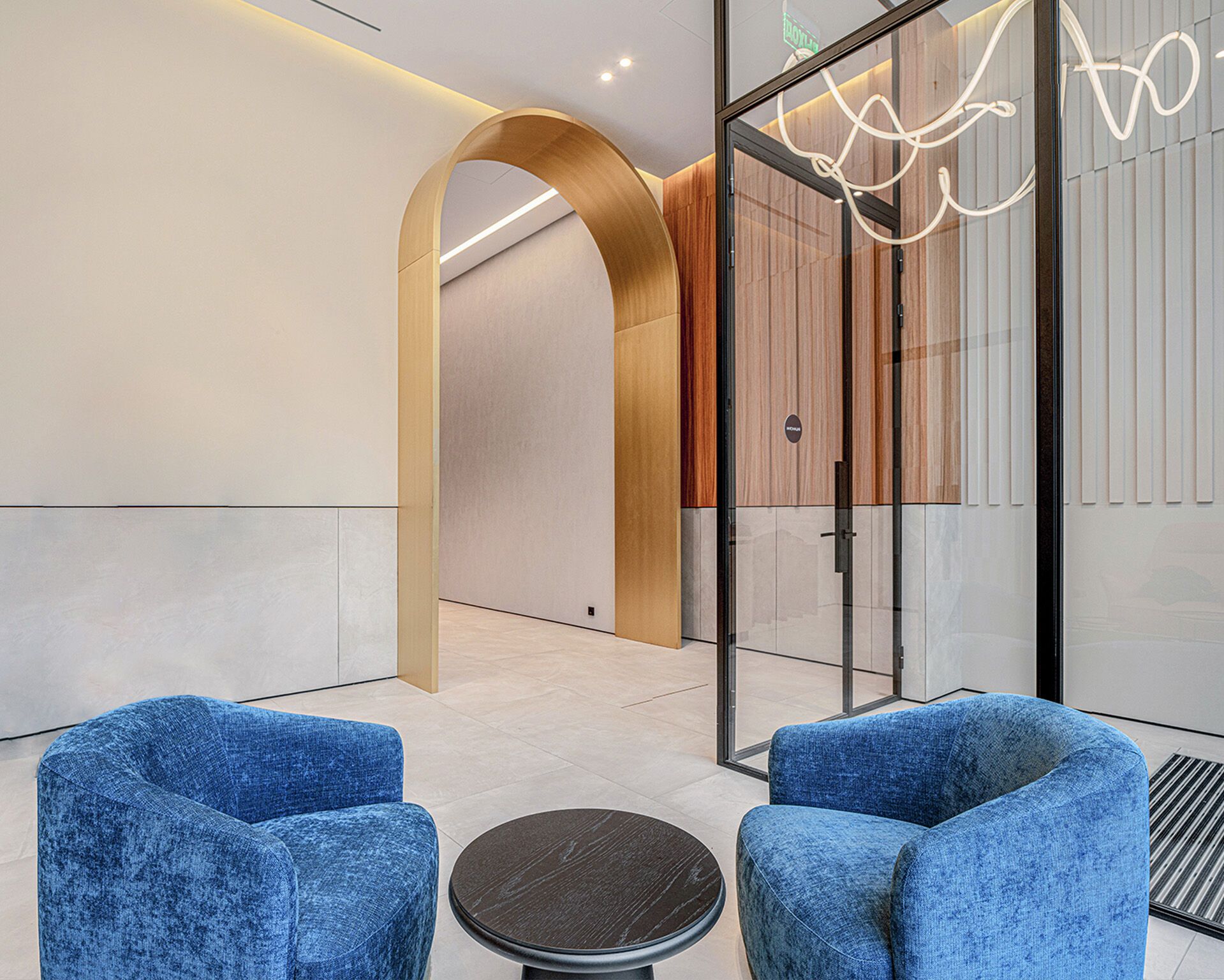 Планировка 2-комн. 19