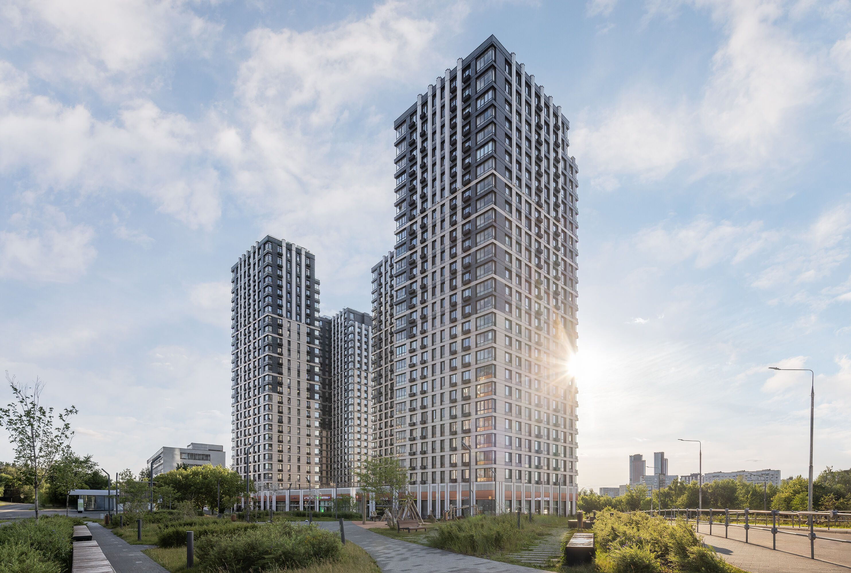 TopHILLS (ТопХиллс) 9