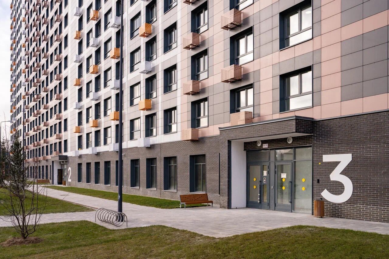 Миловидное 7