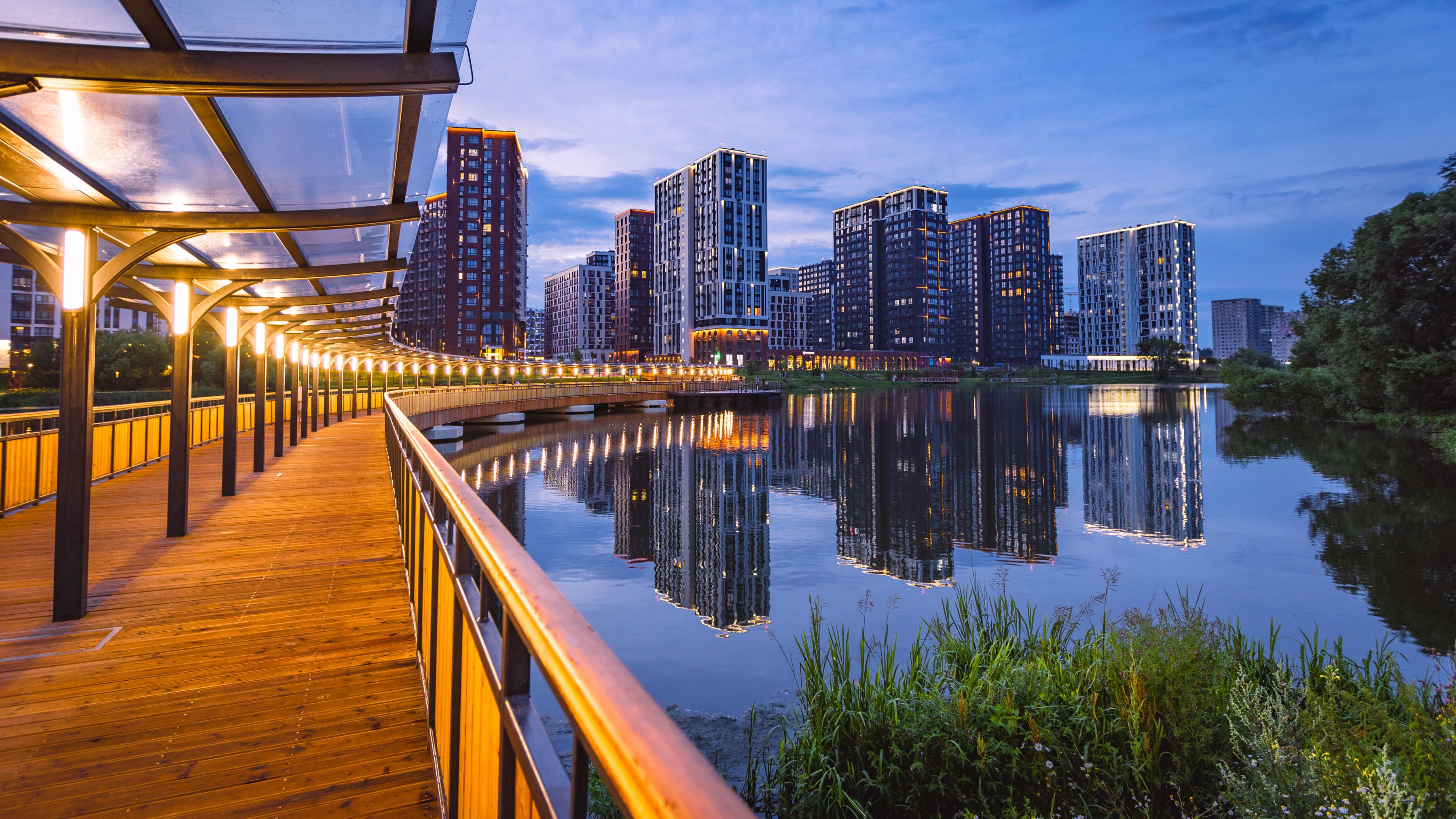 3-комнатная квартира, 73 кв.м, Жилой квартал «Прокшино», изображение-9 3-комнатная квартира, 73 кв.м, Жилой квартал «Прокшино», изображение-9