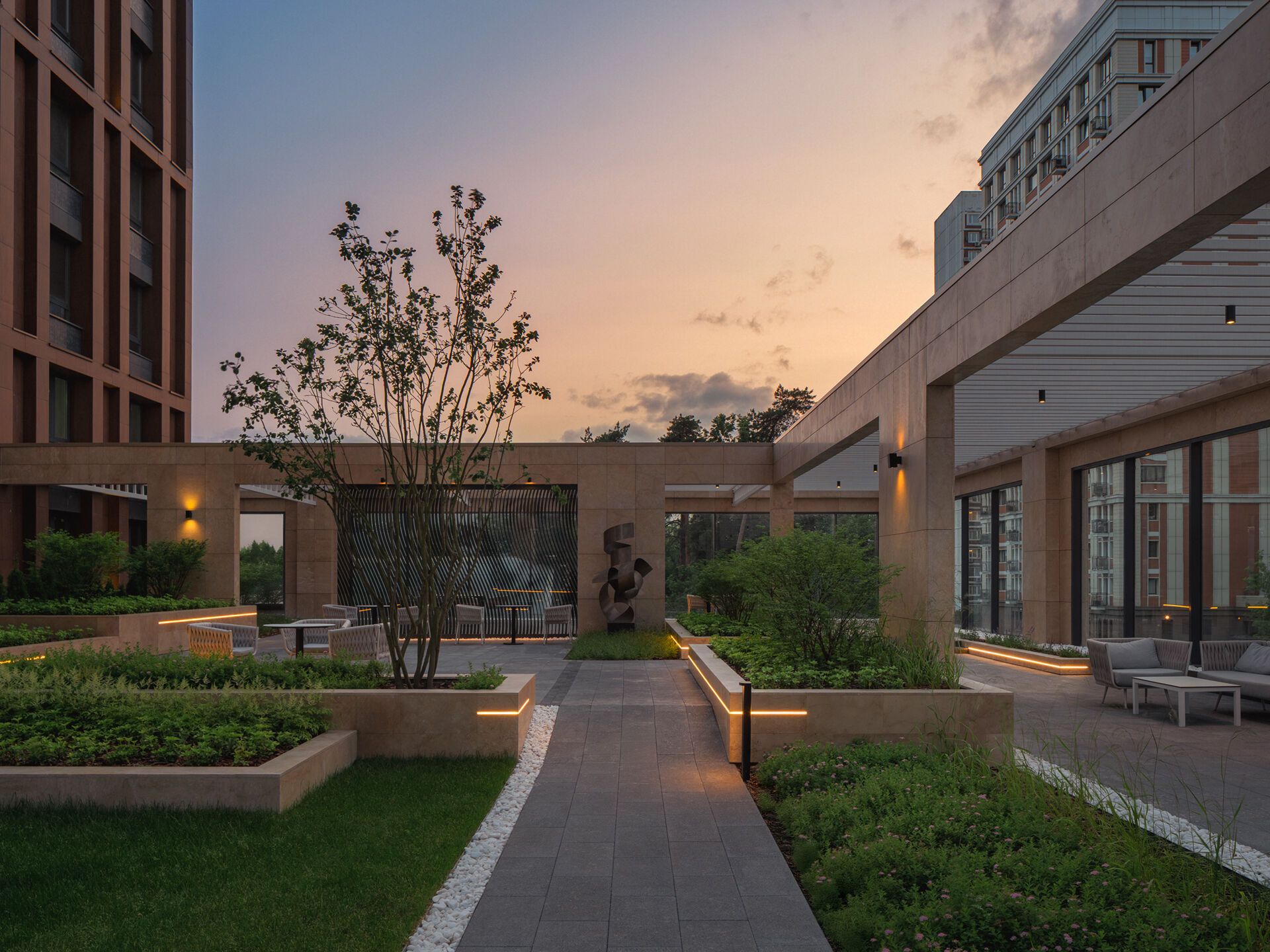 Планировка 2-комн. 14