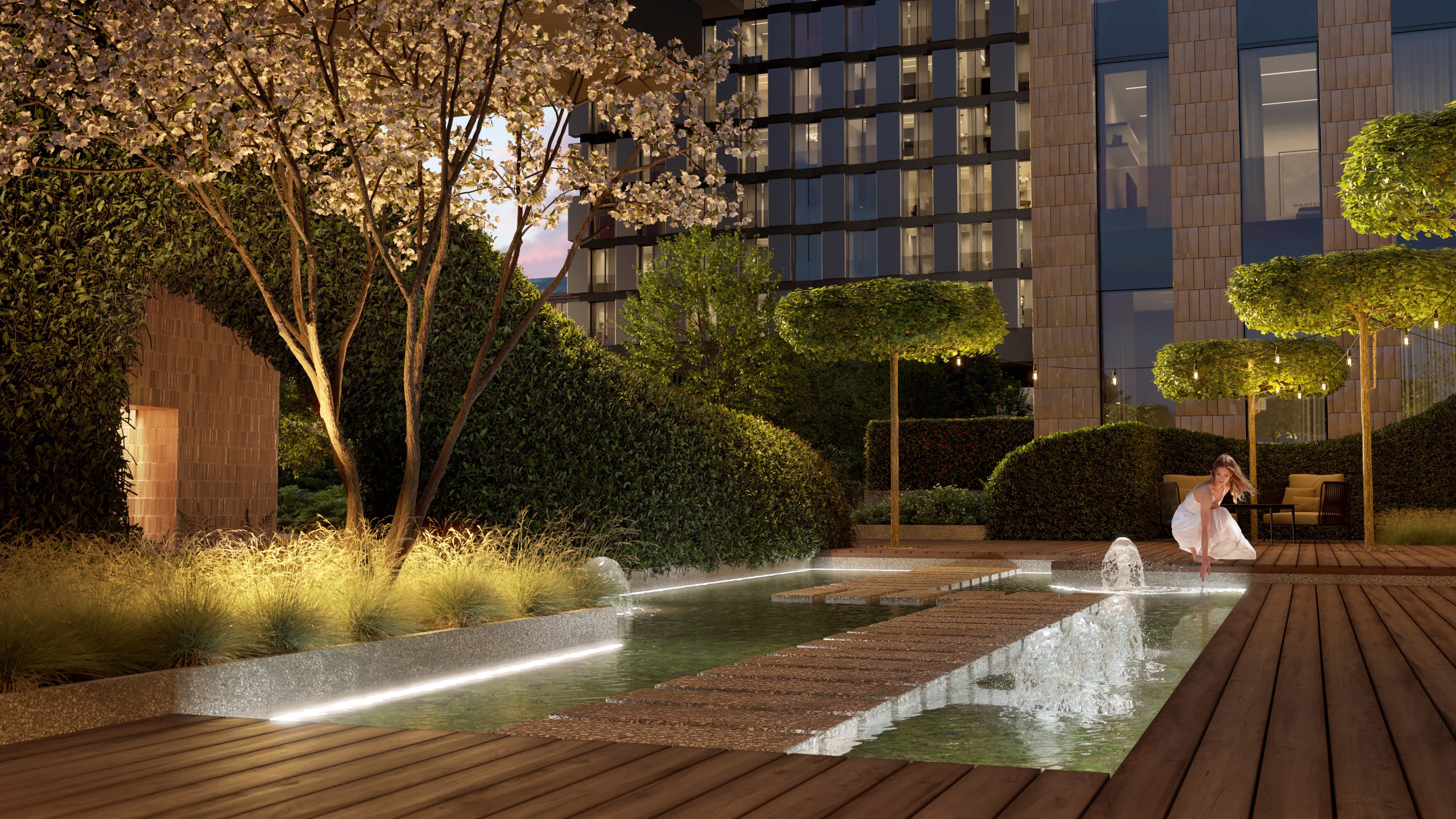 Квартал Life Time 7