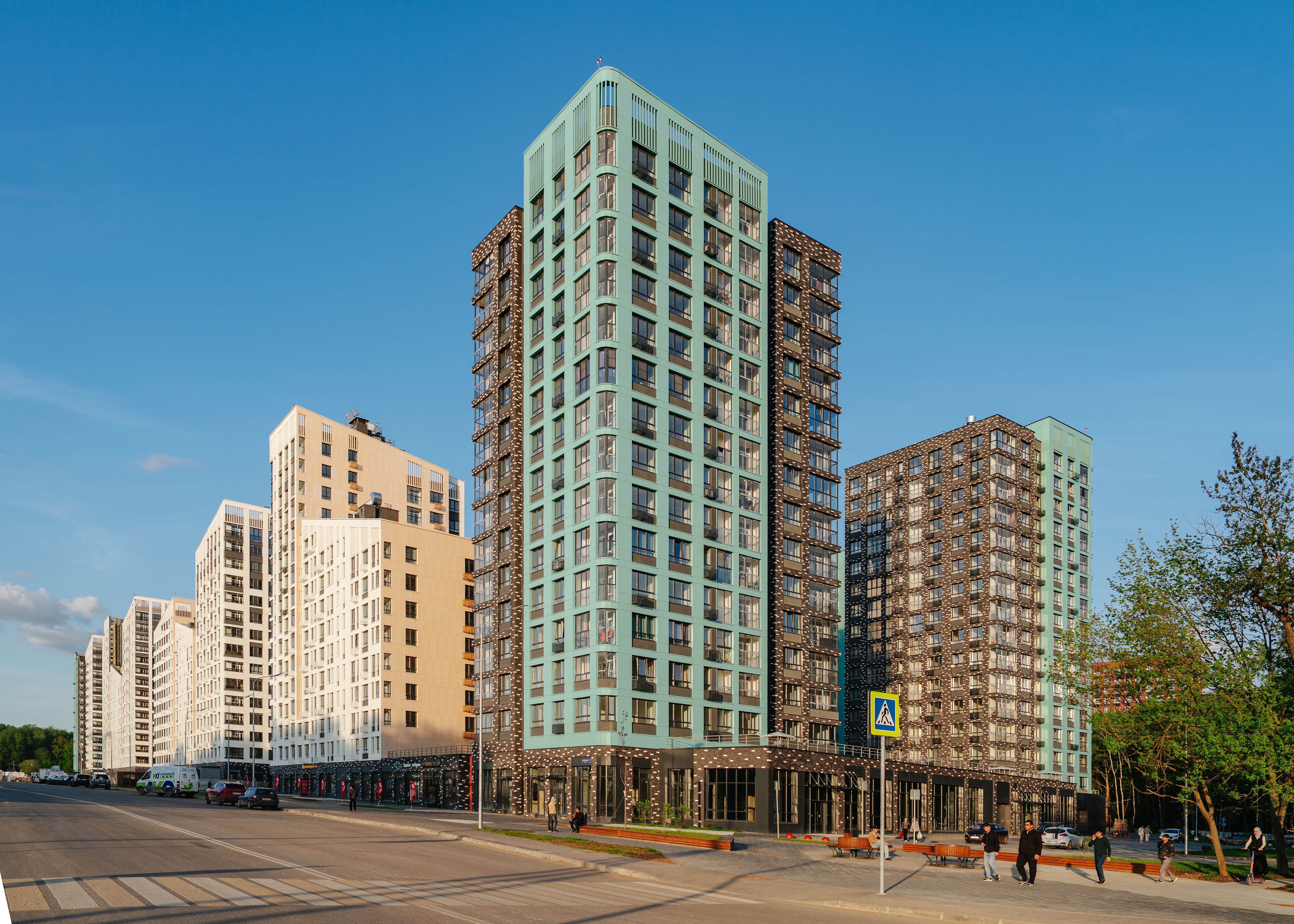 1-комнатная квартира, 38 кв.м, Жилой район «Скандинавия», изображение-10 1-комнатная квартира, 38 кв.м, Жилой район «Скандинавия», изображение-10