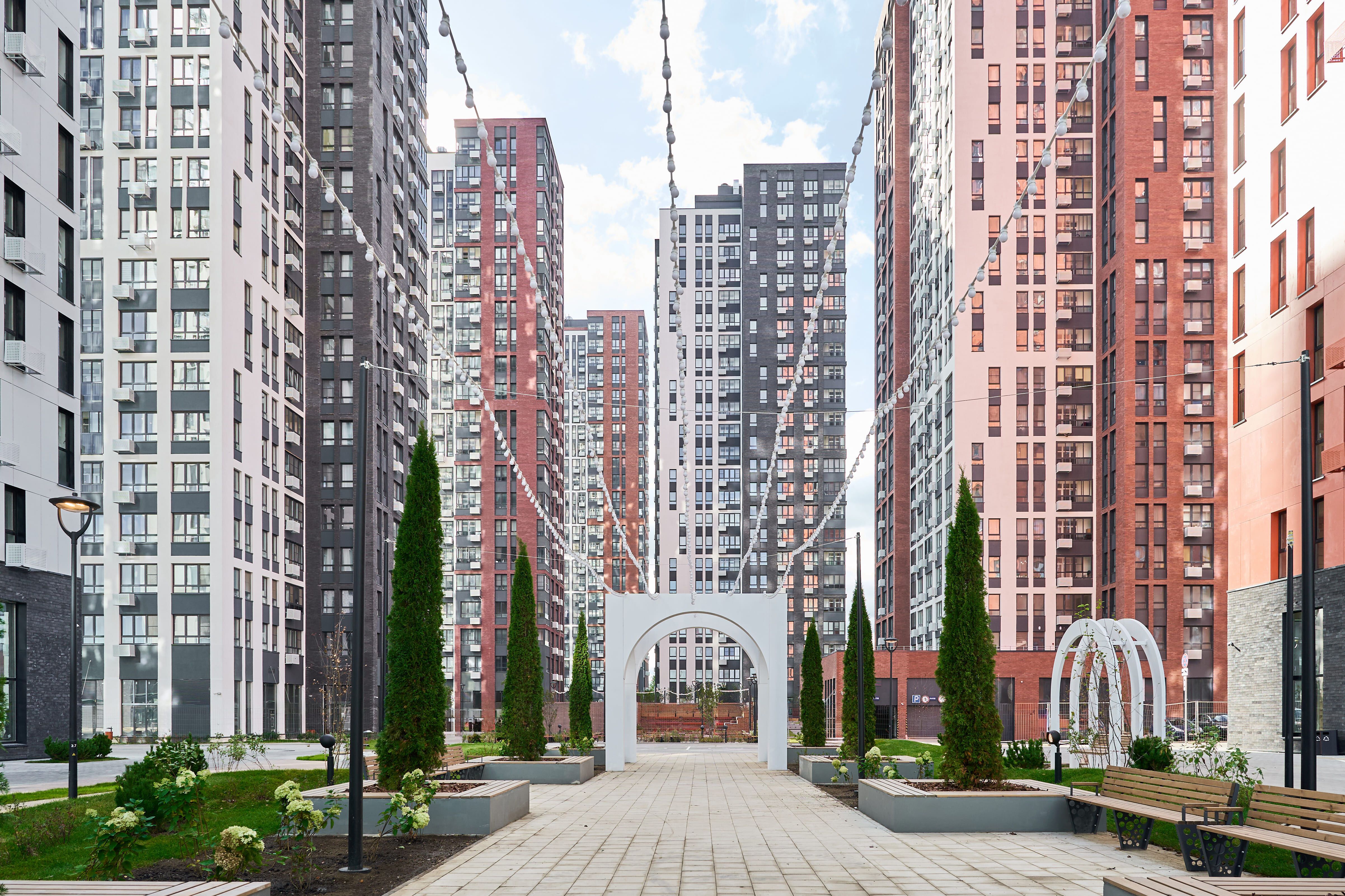 2-комнатная квартира, 40.3 кв.м, ЖК «Южные Сады», изображение-21 2-комнатная квартира, 40.3 кв.м, ЖК «Южные Сады», изображение-21