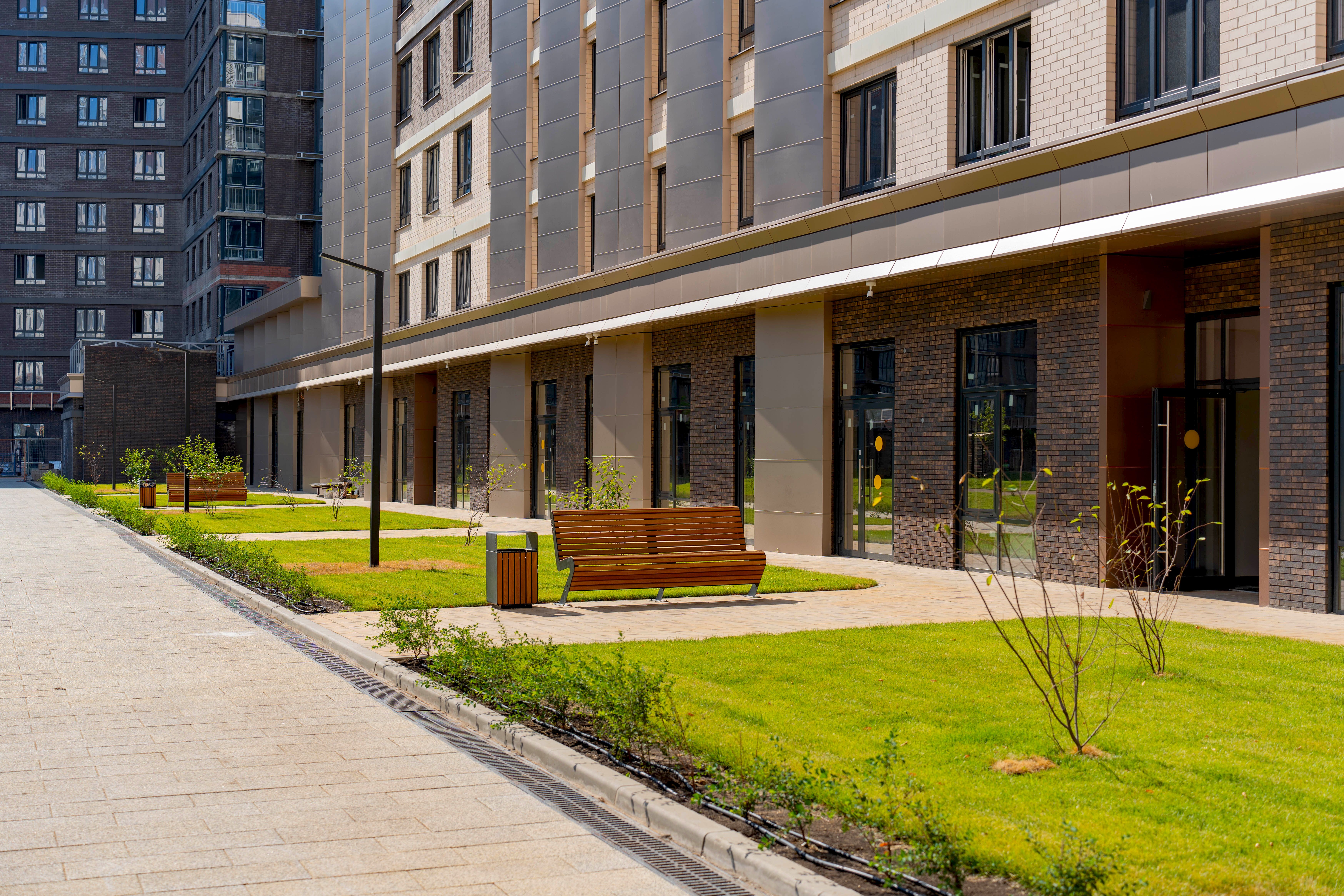 Парк Победы (Краснодар) 7