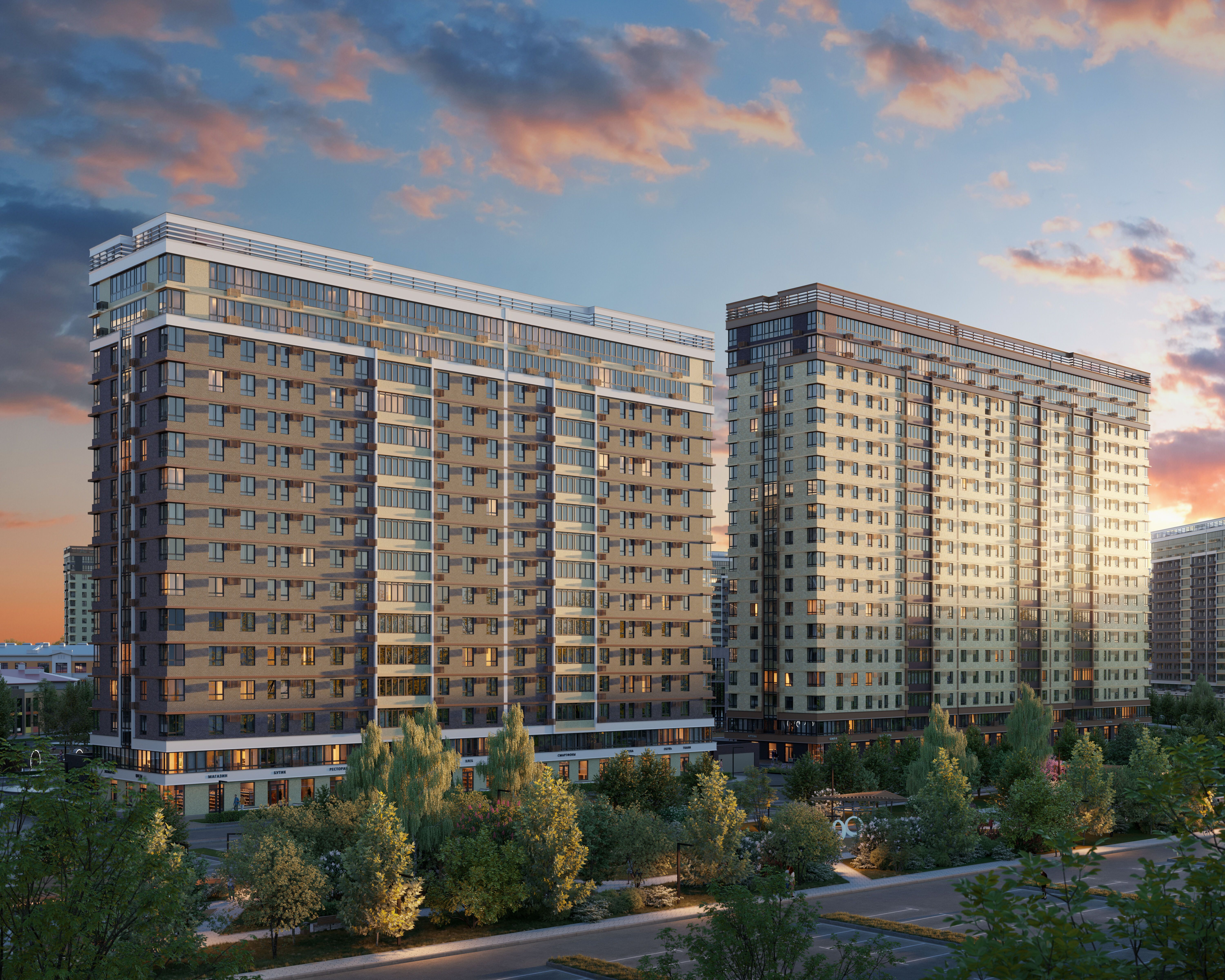 DOGMA PARK (Догма Парк) 3