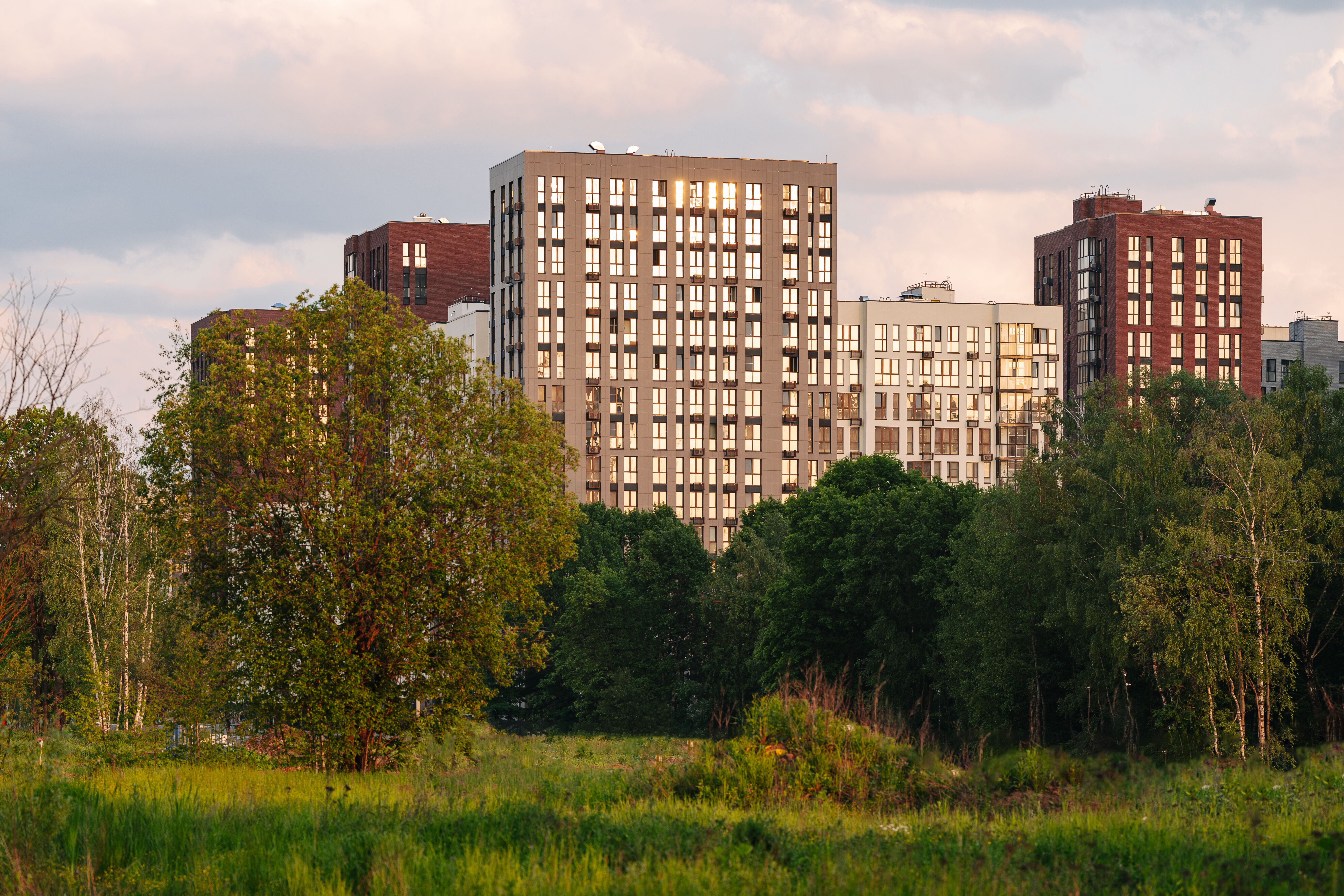 1-комнатная квартира, 38 кв.м, Жилой район «Скандинавия», изображение-15 1-комнатная квартира, 38 кв.м, Жилой район «Скандинавия», изображение-15