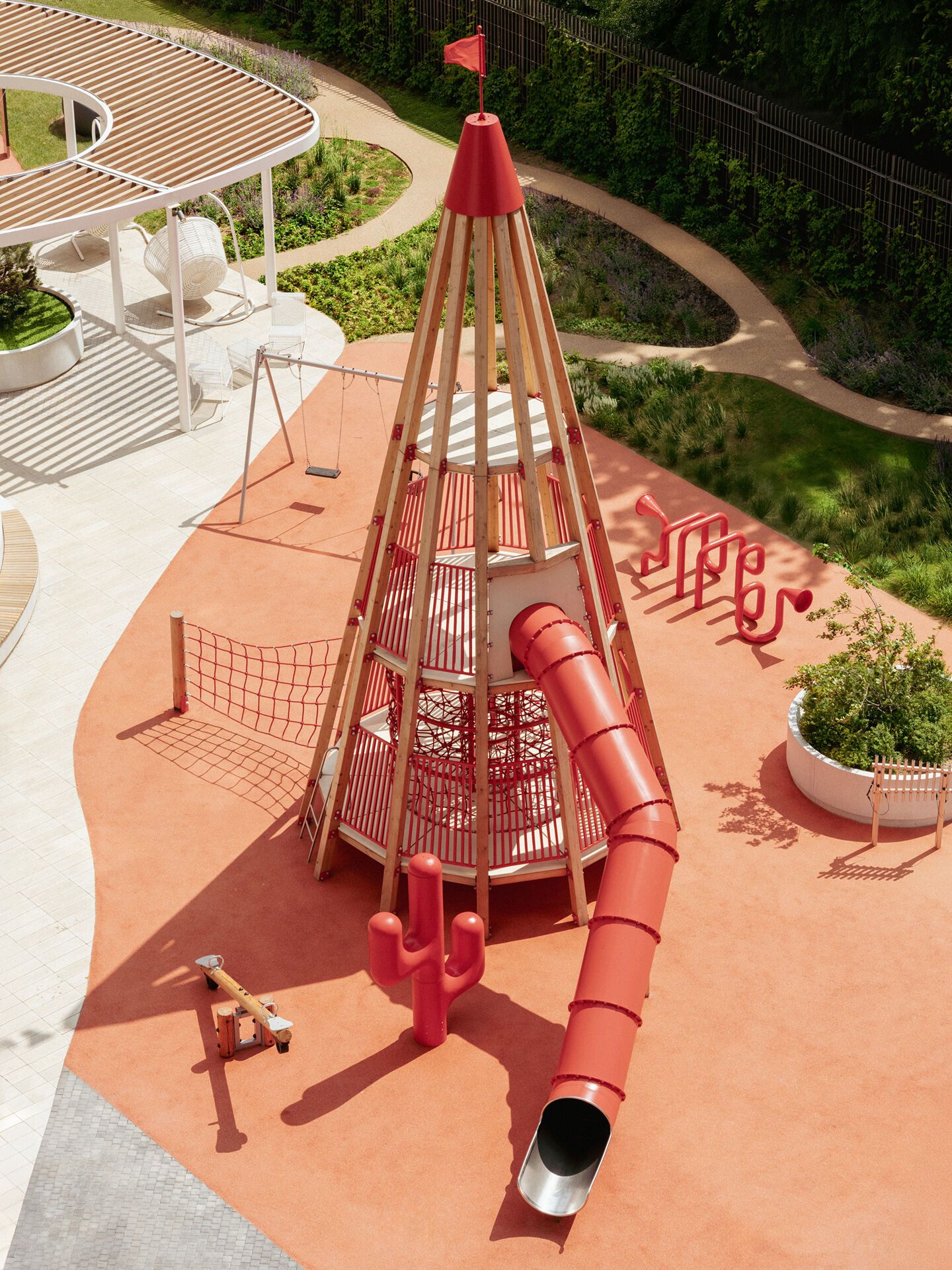 Планировка 2-комн. 22