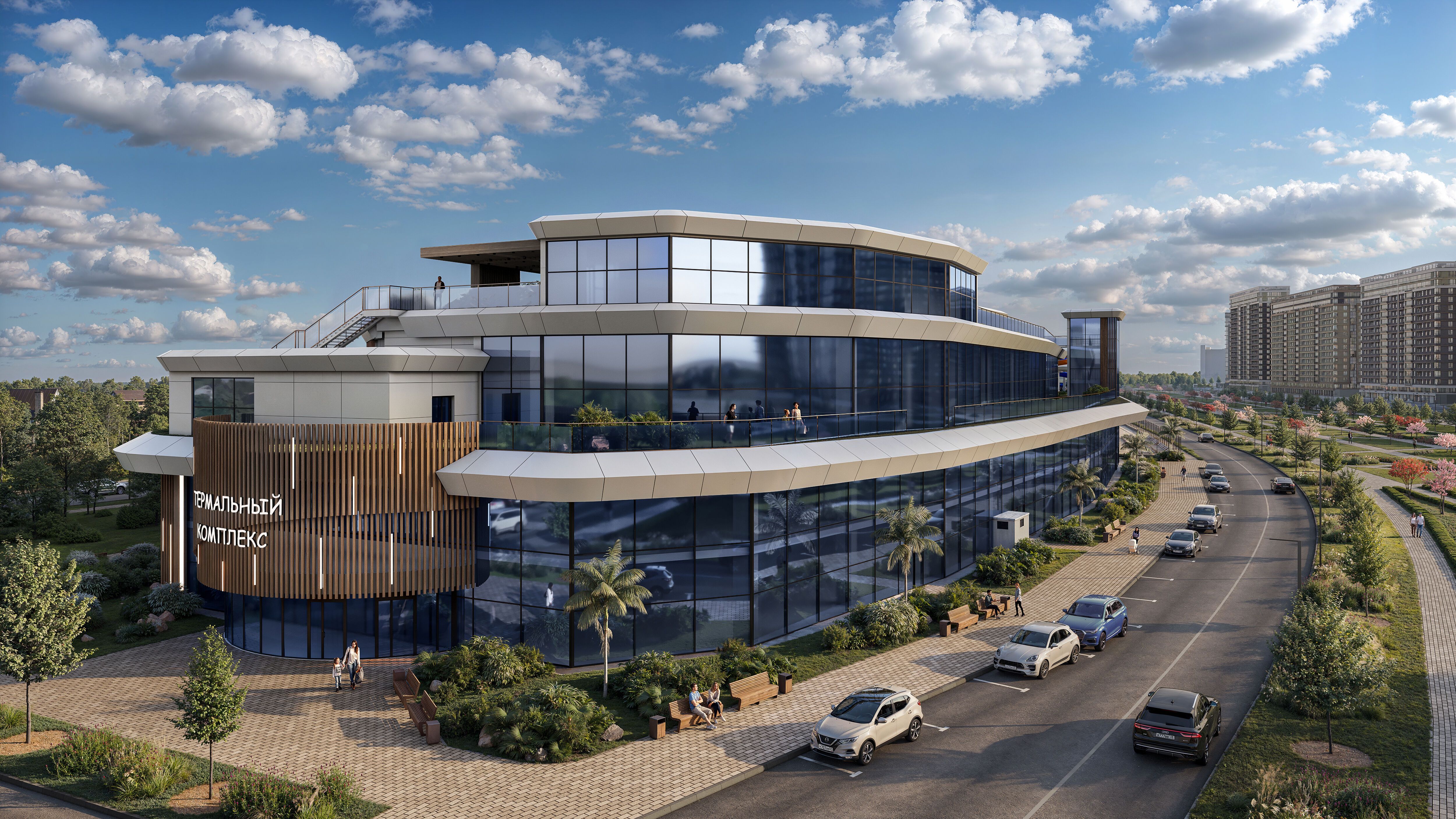 DOGMA PARK (Догма Парк) 9