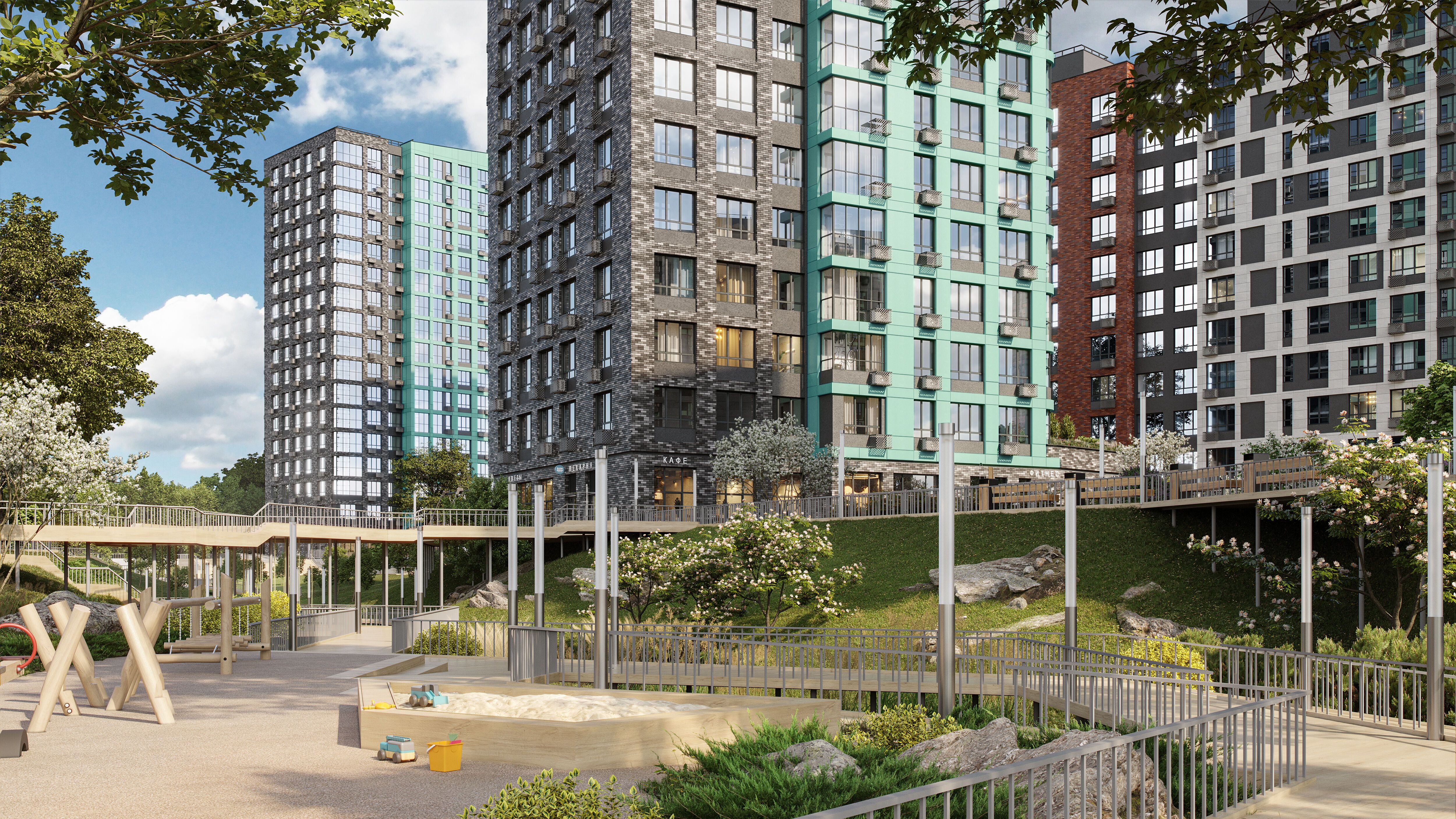 1-комнатная квартира, 38 кв.м, Жилой район «Скандинавия», изображение-26 1-комнатная квартира, 38 кв.м, Жилой район «Скандинавия», изображение-26