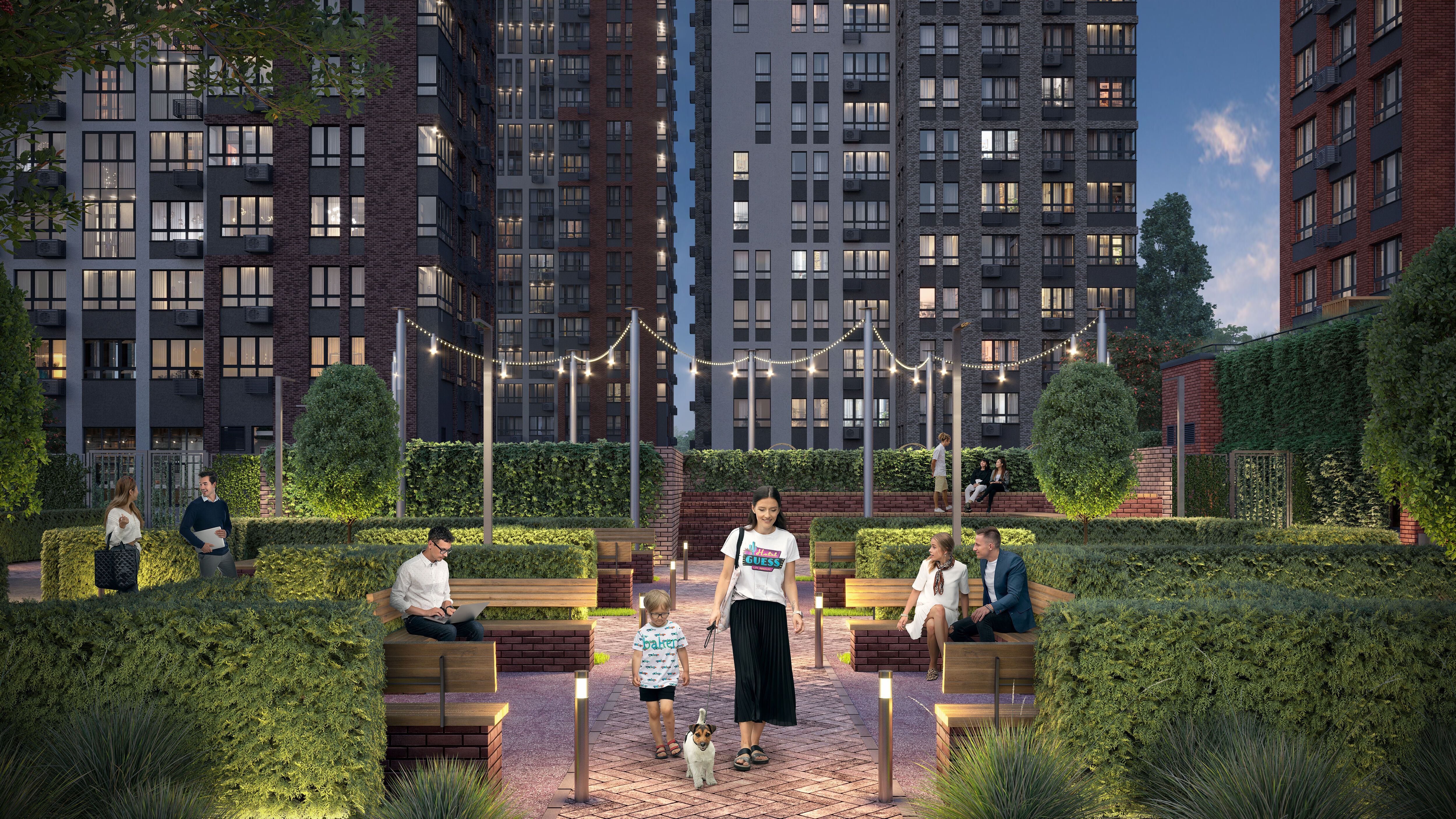 3-комнатная квартира, 70.3 кв.м, ЖК «Южные Сады», изображение-20 3-комнатная квартира, 70.3 кв.м, ЖК «Южные Сады», изображение-20