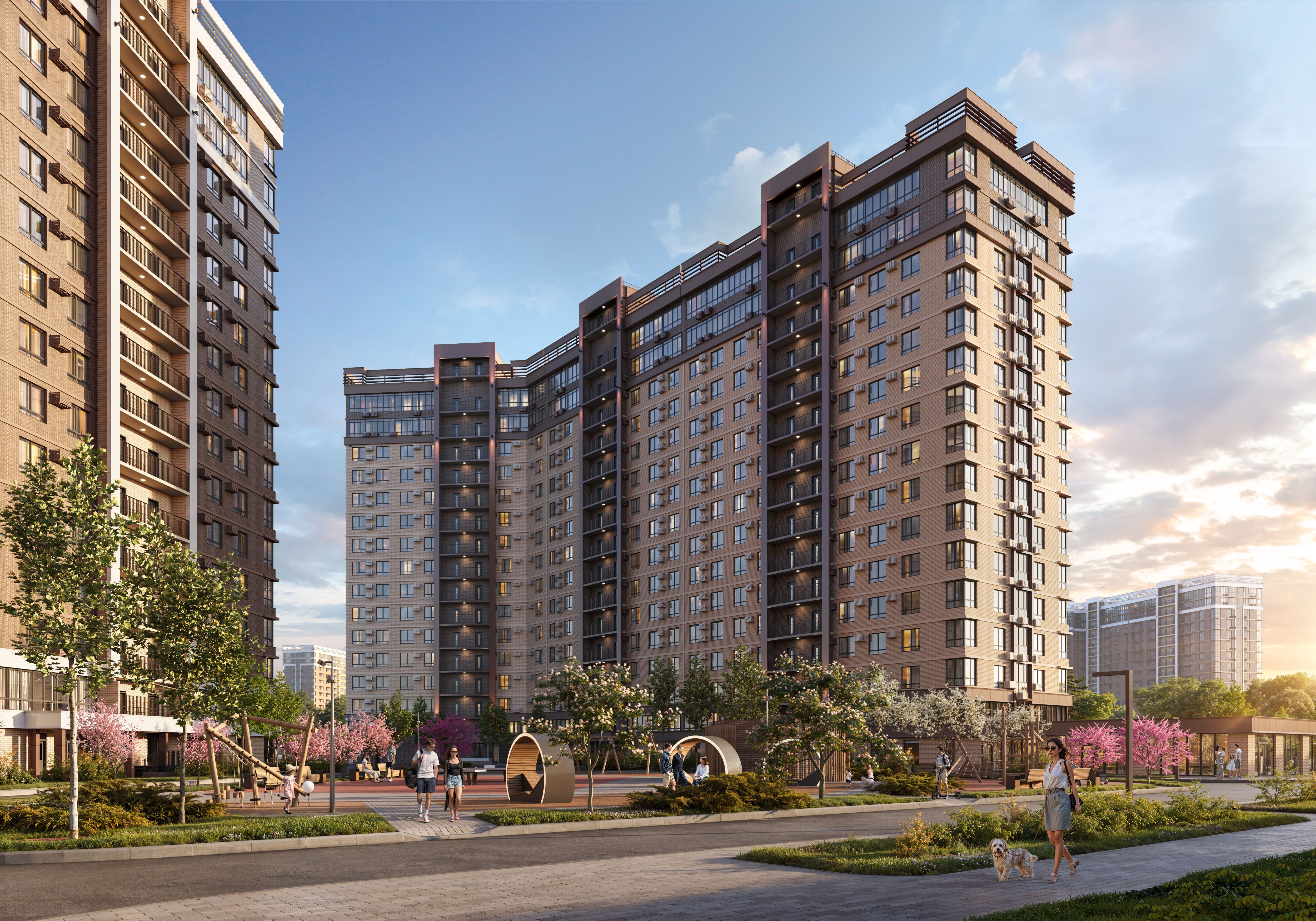 DOGMA PARK (Догма Парк) 4