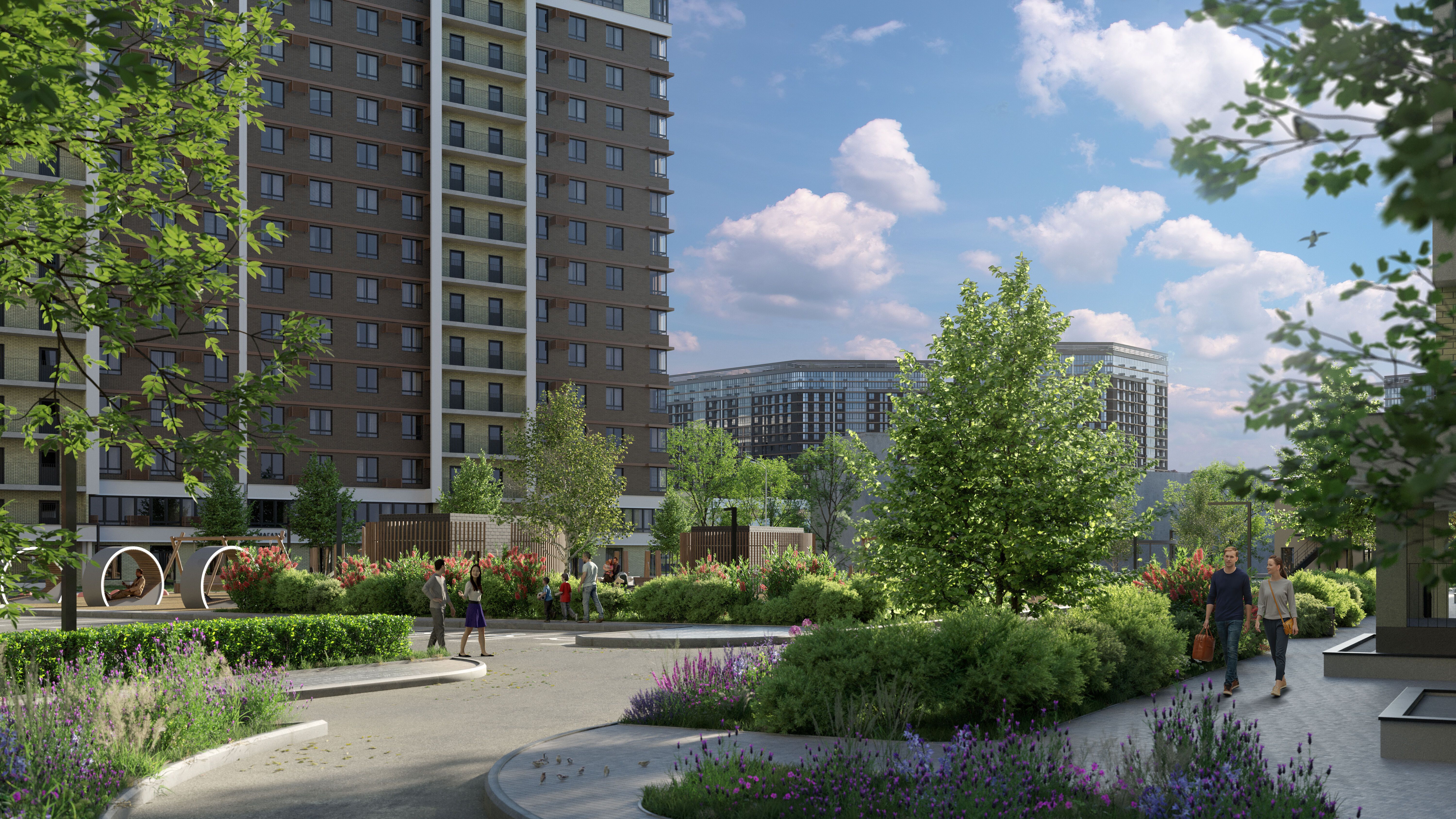 DOGMA PARK (Догма Парк) 7