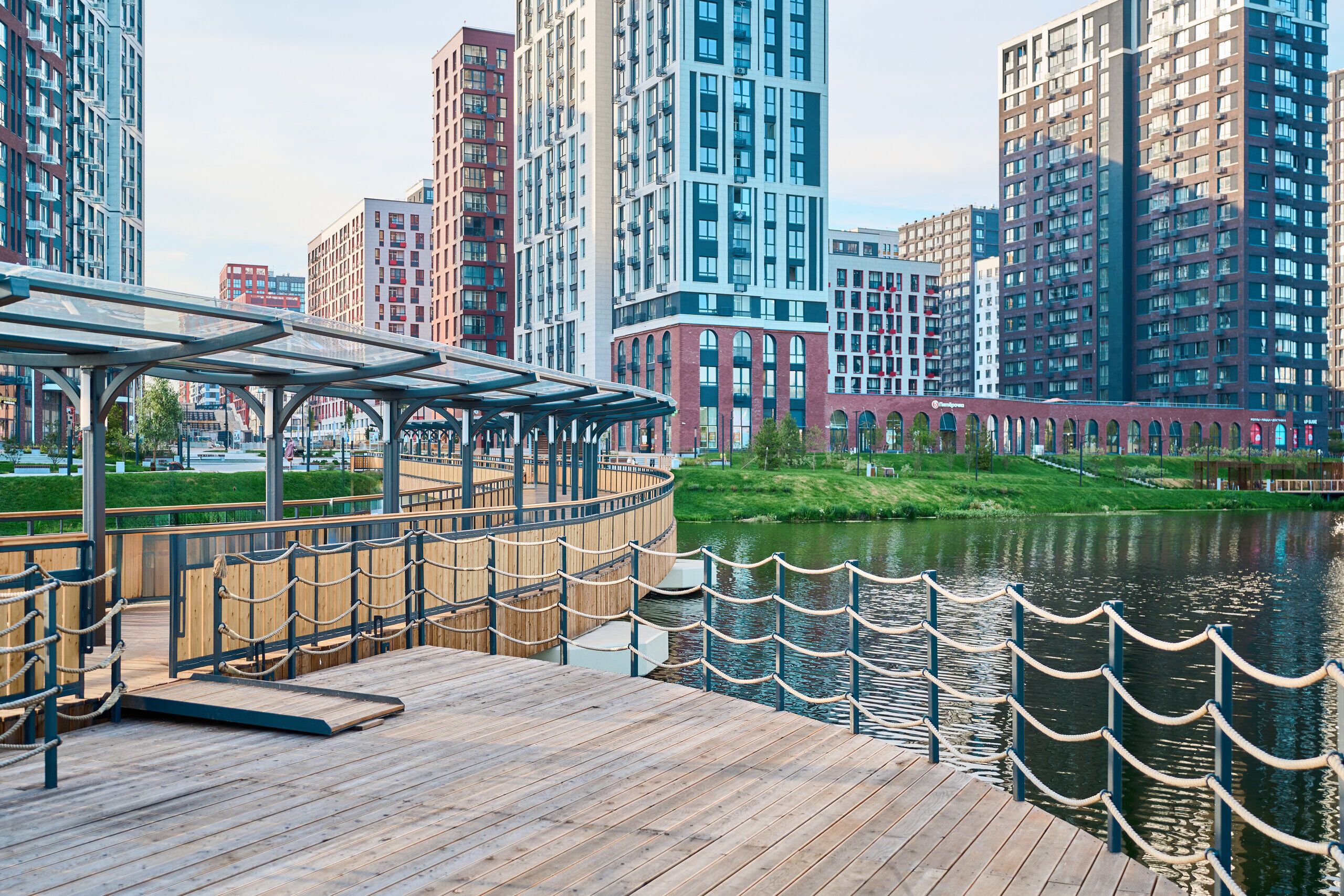 3-комнатная квартира, 73 кв.м, Жилой квартал «Прокшино», изображение-11 3-комнатная квартира, 73 кв.м, Жилой квартал «Прокшино», изображение-11