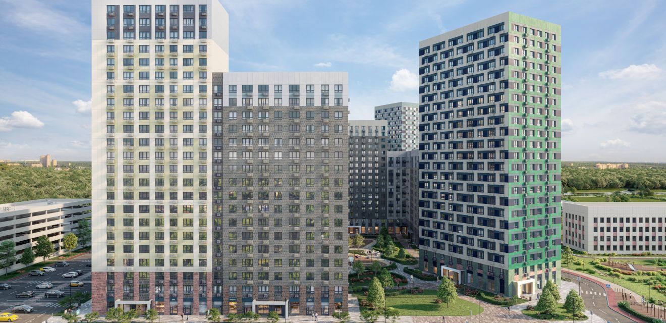 Белый Град 7