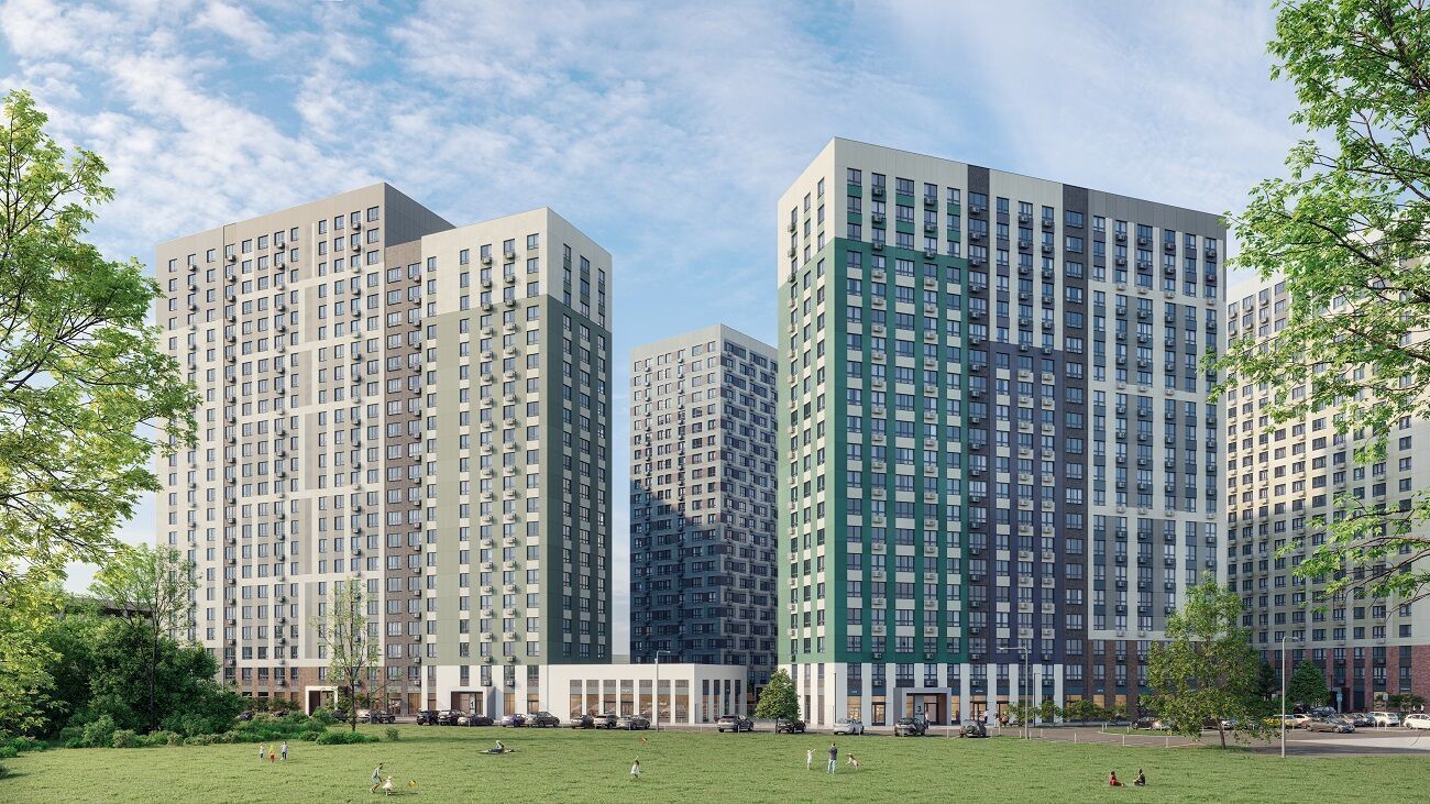 Белый Град 4