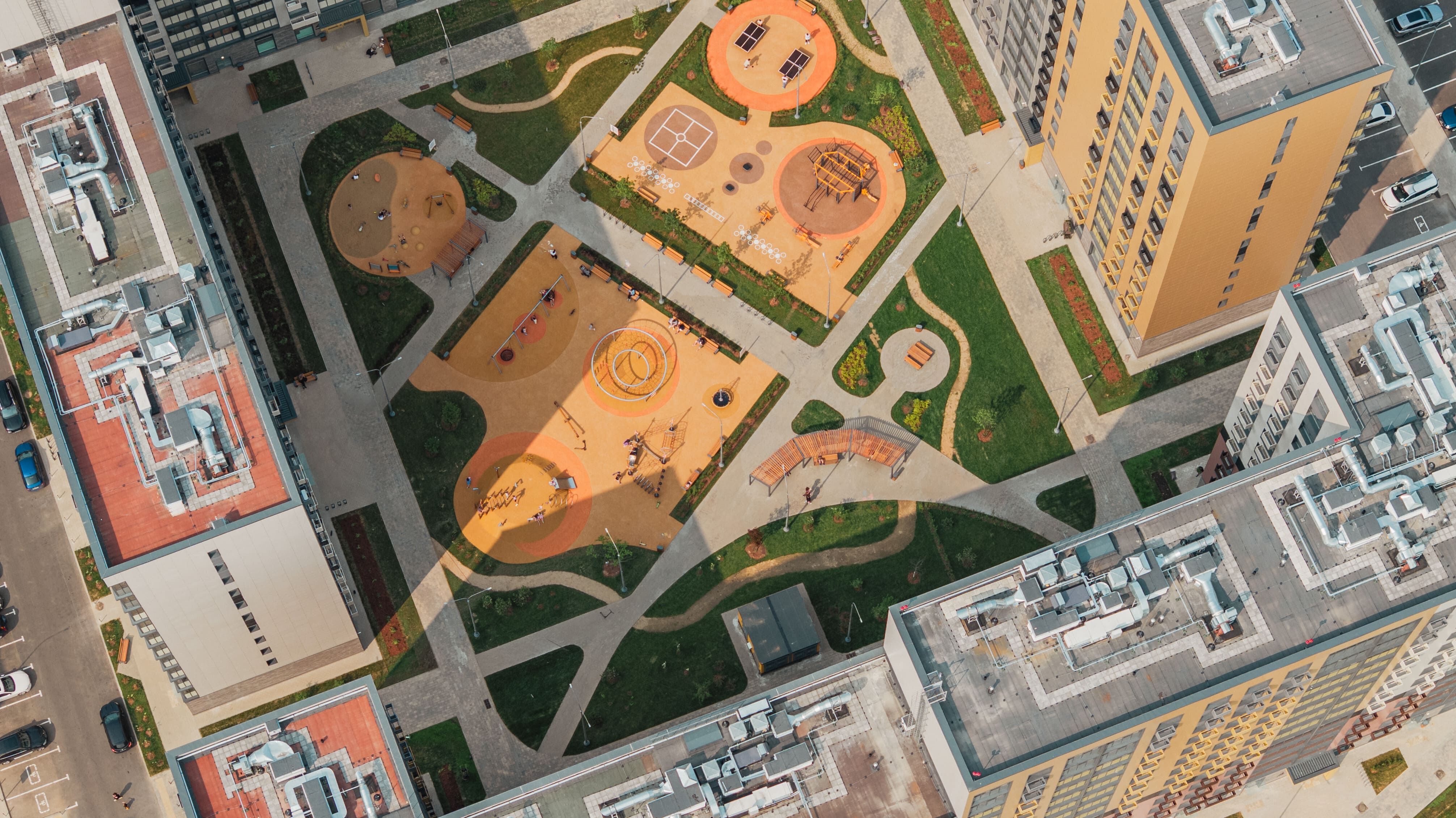 Новое Пушкино 5