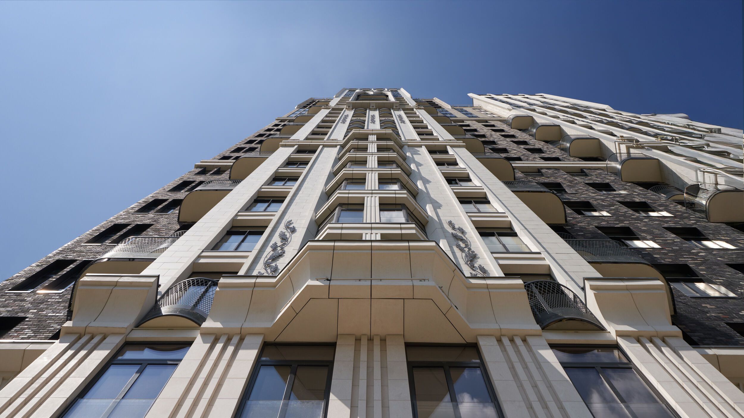 Дом Достижение 5