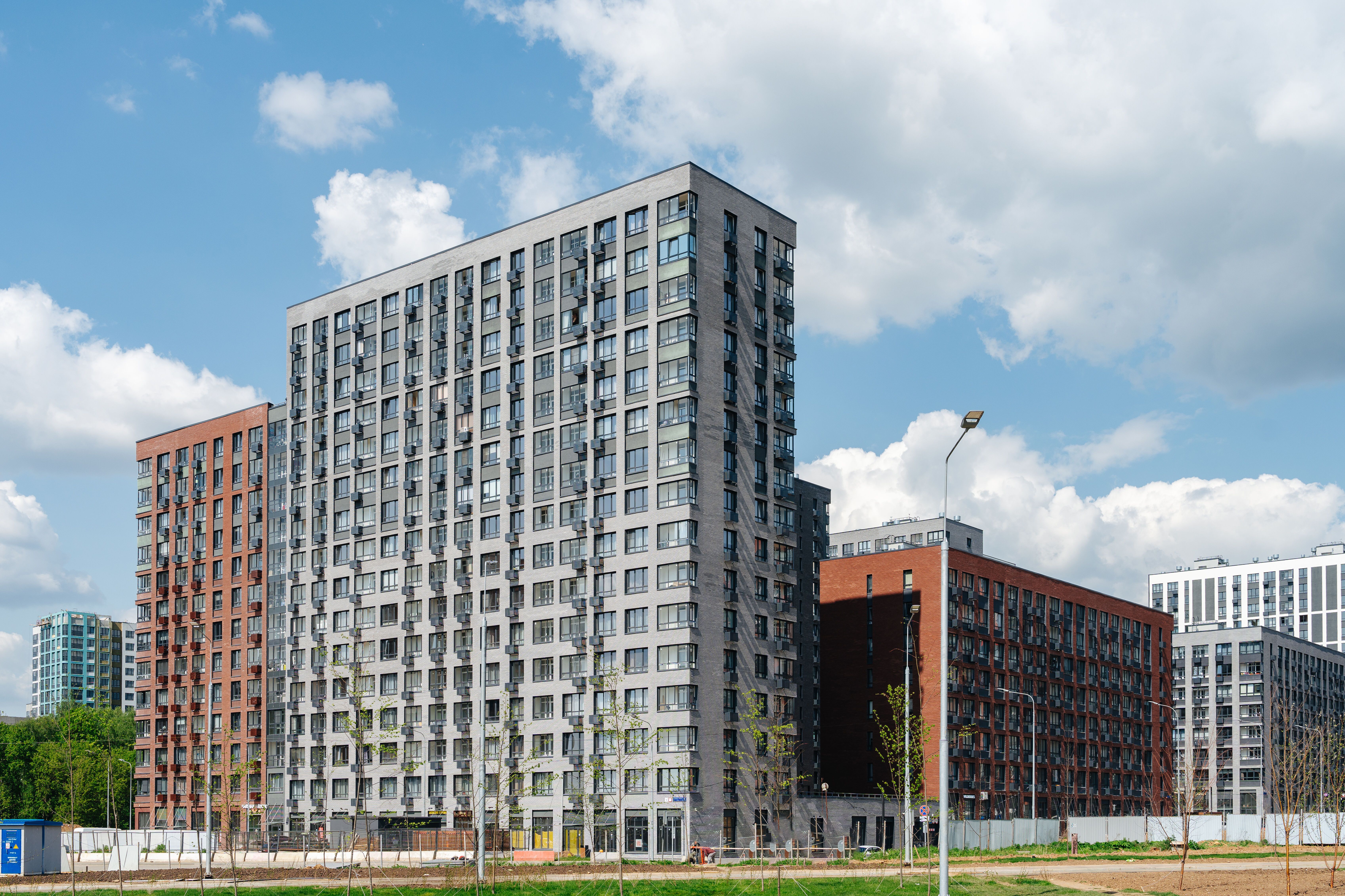 1-комнатная квартира, 38 кв.м, Жилой район «Скандинавия», изображение-24 1-комнатная квартира, 38 кв.м, Жилой район «Скандинавия», изображение-24