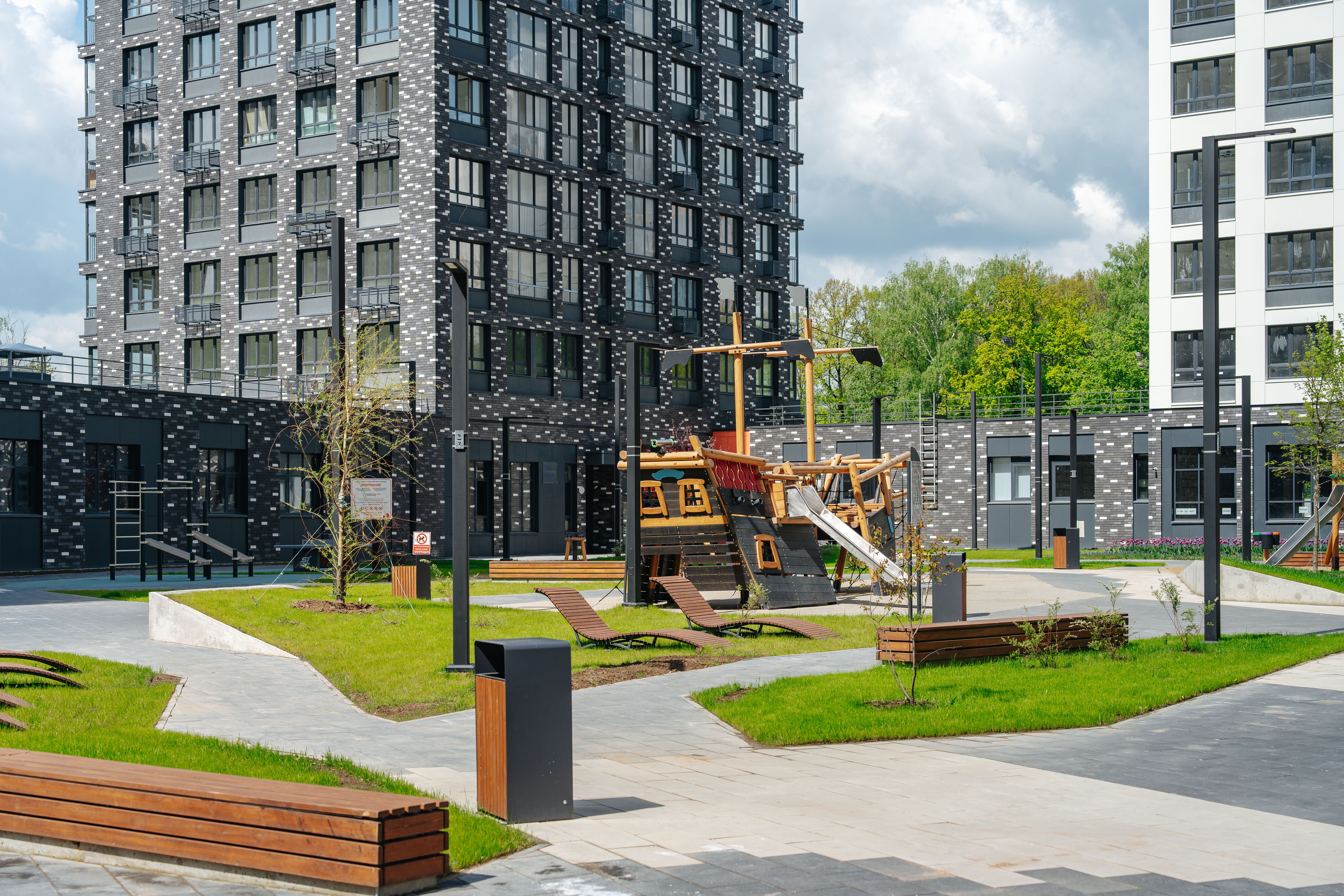 1-комнатная квартира, 38 кв.м, Жилой район «Скандинавия», изображение-27 1-комнатная квартира, 38 кв.м, Жилой район «Скандинавия», изображение-27